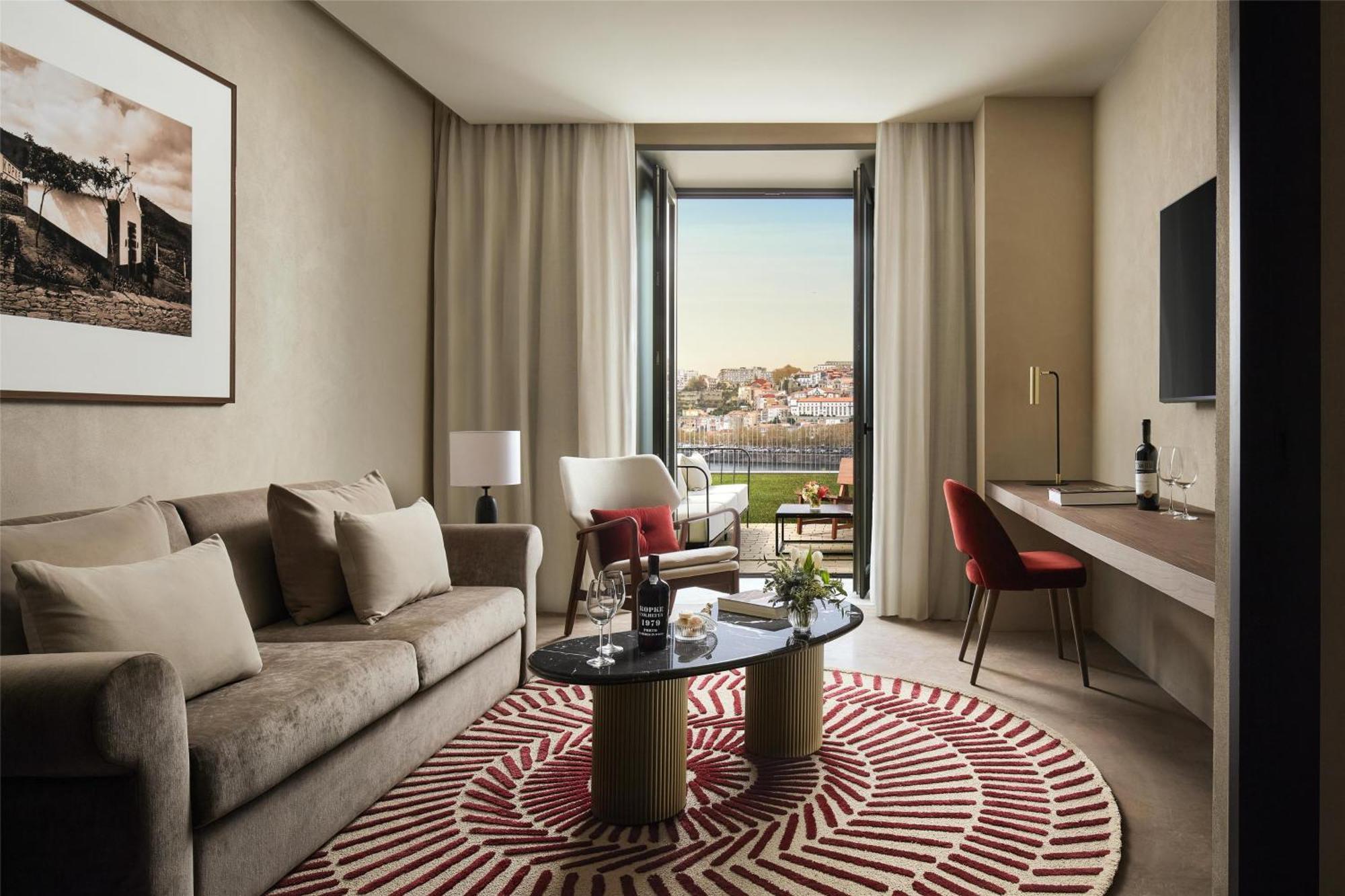 Tivoli Kopke Porto Gaia Hotel Vila Nova de Gaia