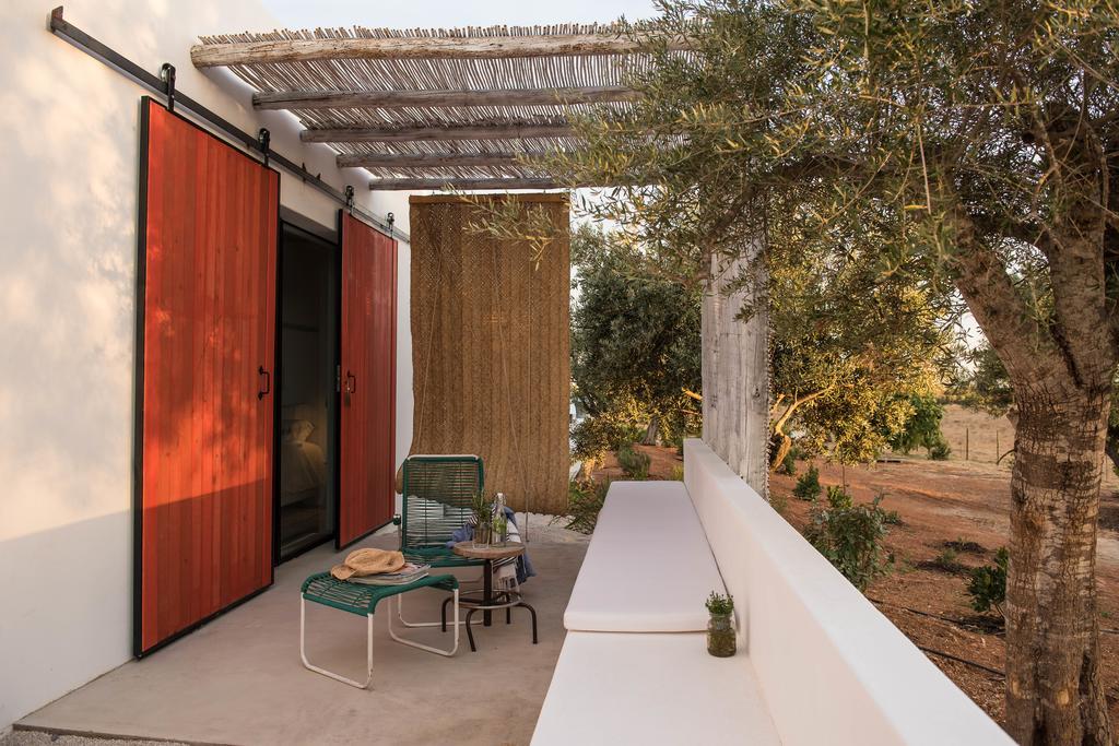 Pensao Agricola Country house Cabanas De Tavira