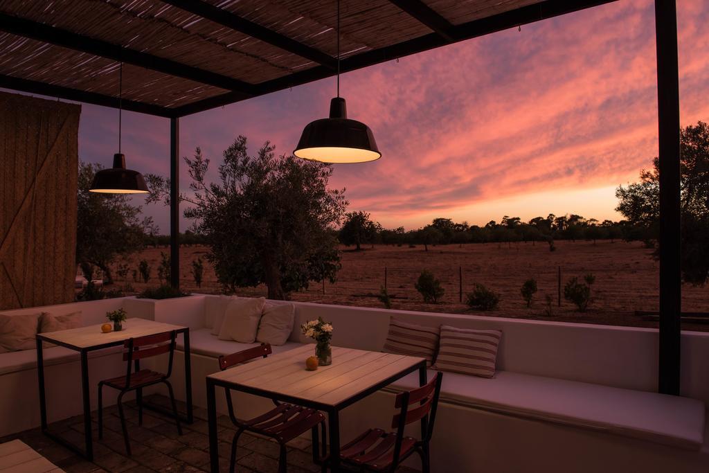 Pensao Agricola Country house