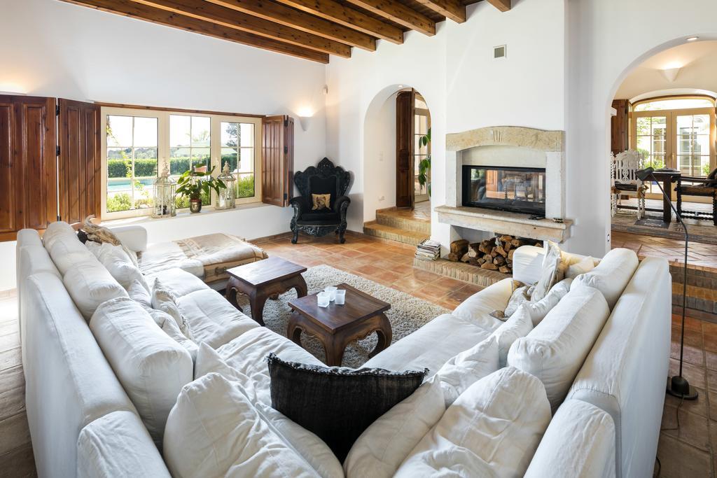 Quinta Paraiso Сasa de vacaciones Lagos