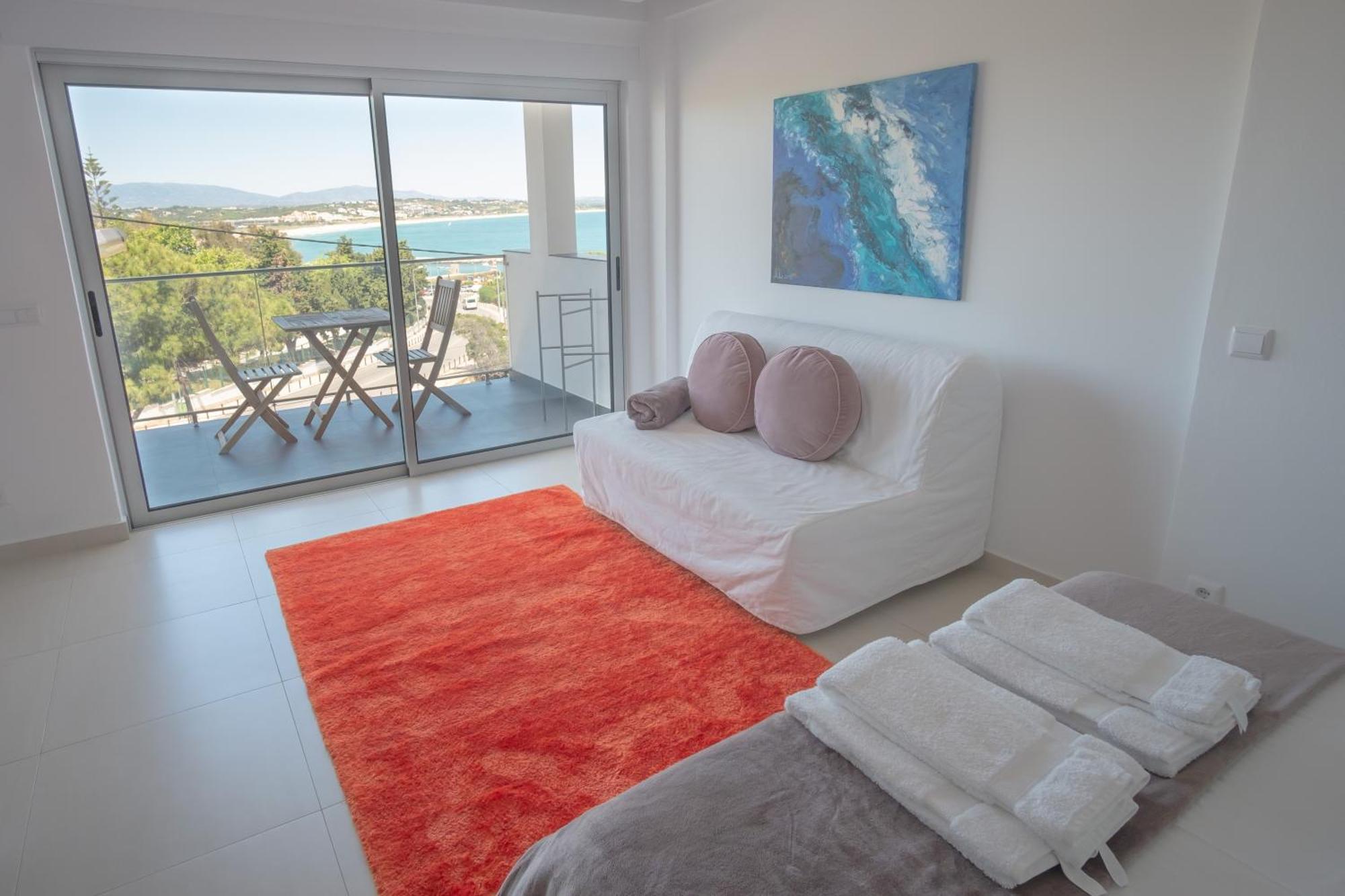 Pinhao Apartment