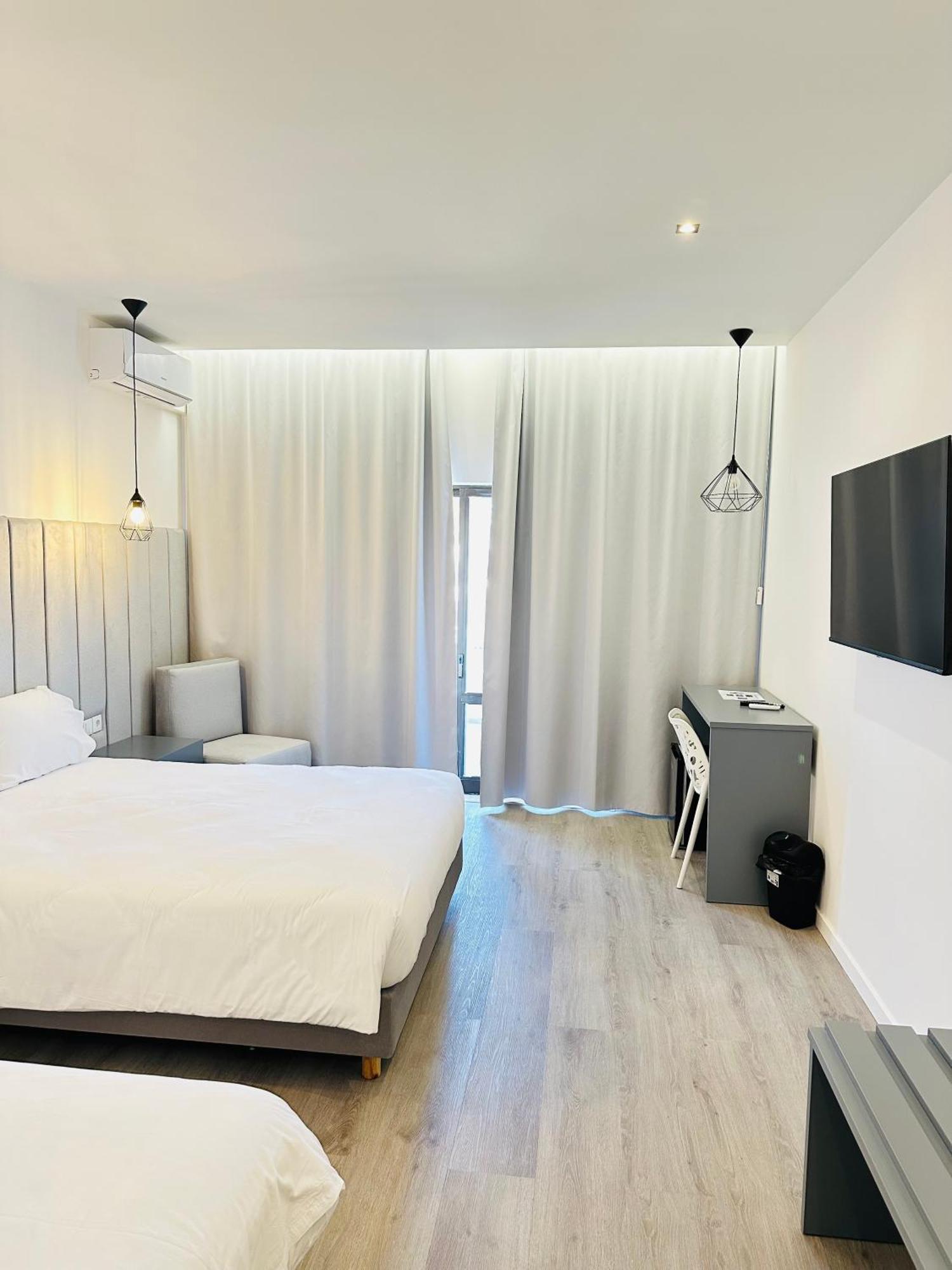 Atlantida Sol Hotel Figueira da Foz
