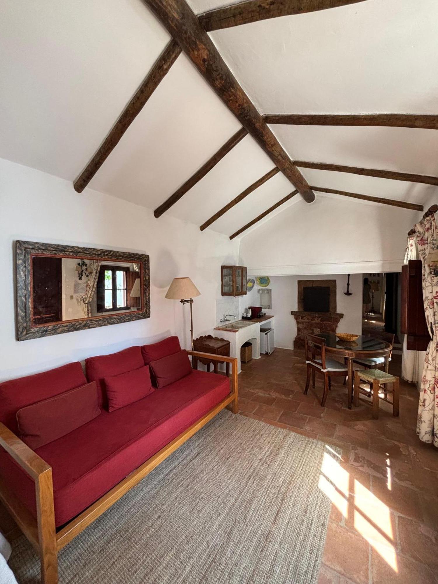 Monte Dos Pensamentos - Turismo Rural Farm stay