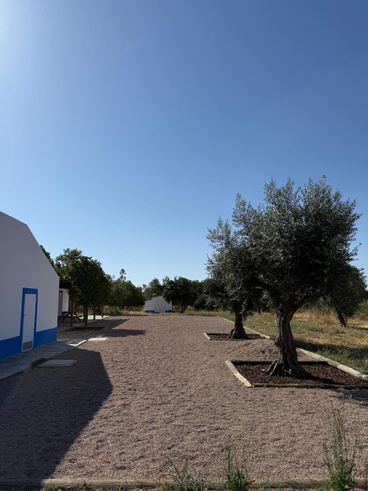 Monte Dos Pensamentos - Turismo Rural Farm stay *