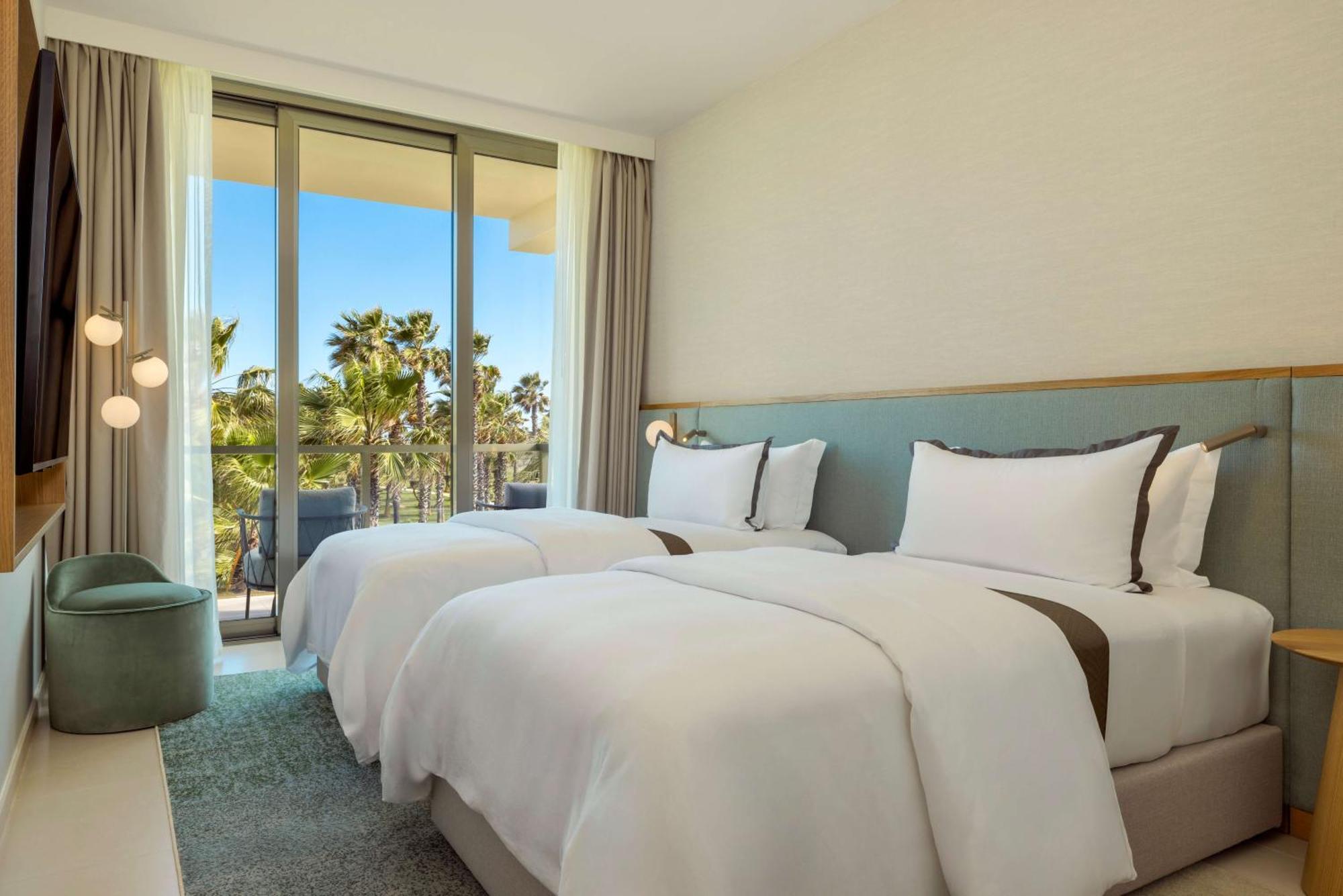 The Westin Salgados Resort, Algarve 5* Albufeira