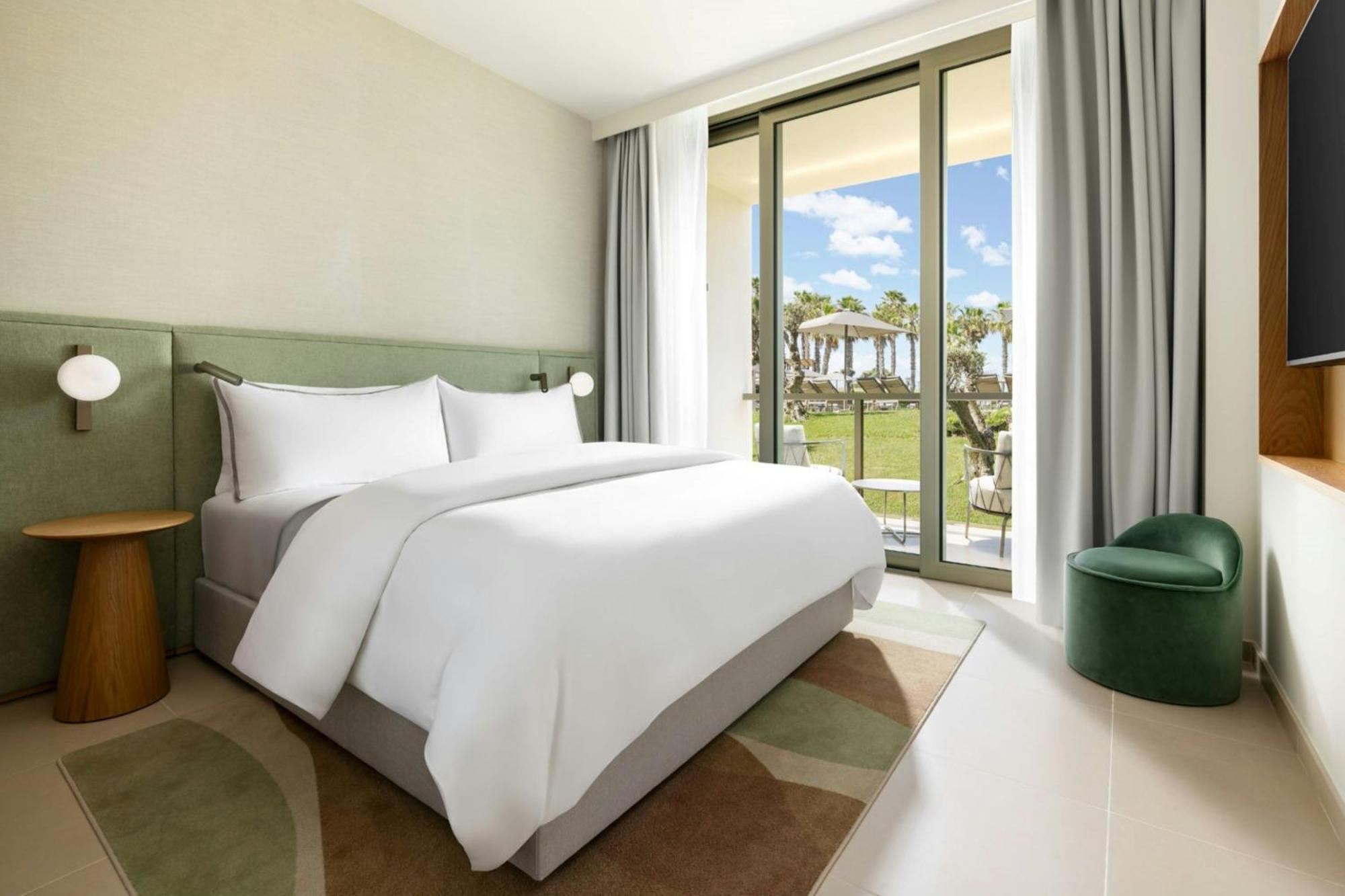 The Westin Salgados Resort, Algarve 5* Albufeira