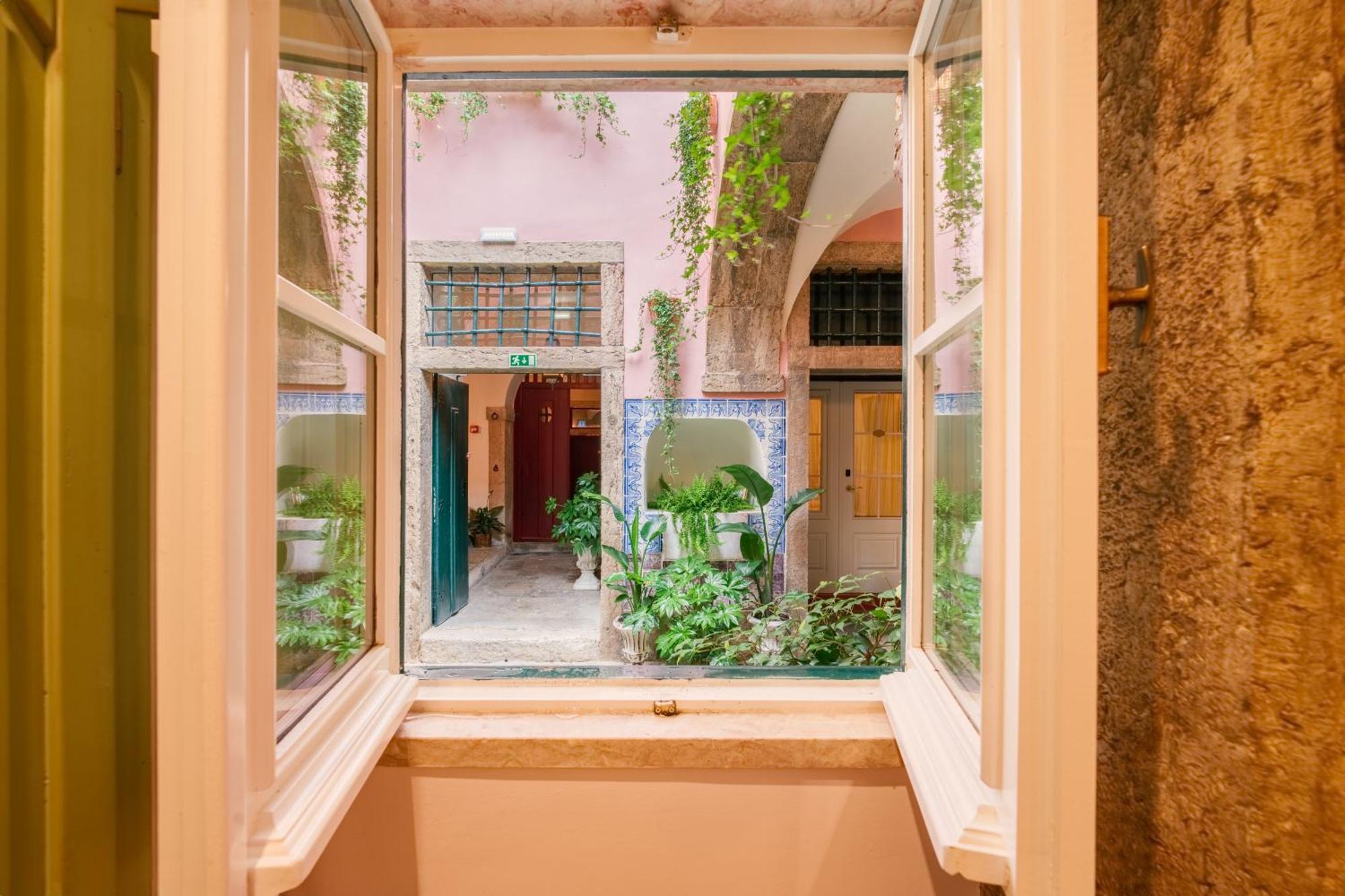 Guest house Palacio Das Especiarias 4*