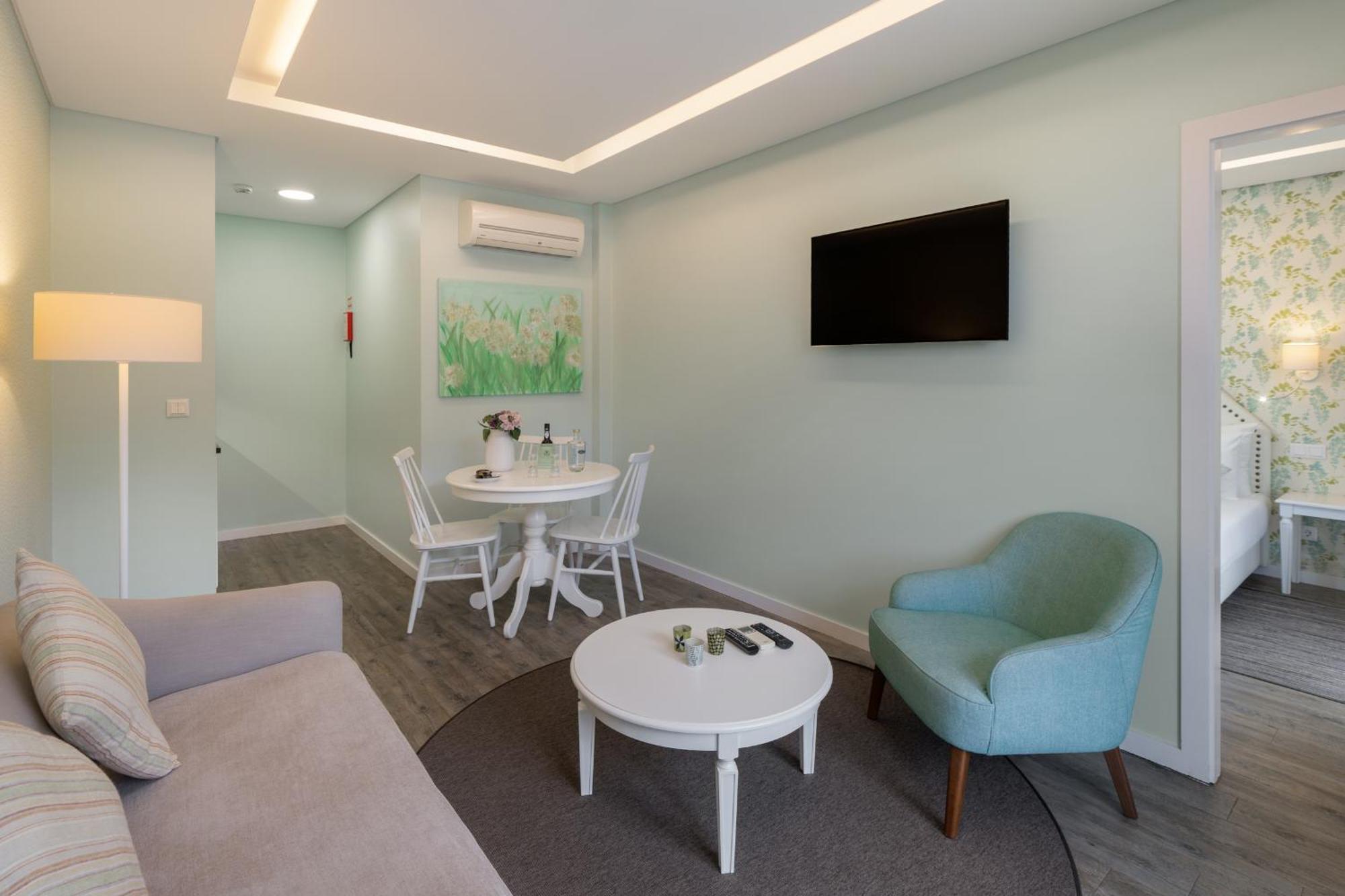 Ourmadeira - Babosas Village, Gardenias And Greenspaces Guest house Funchal (Madeira)