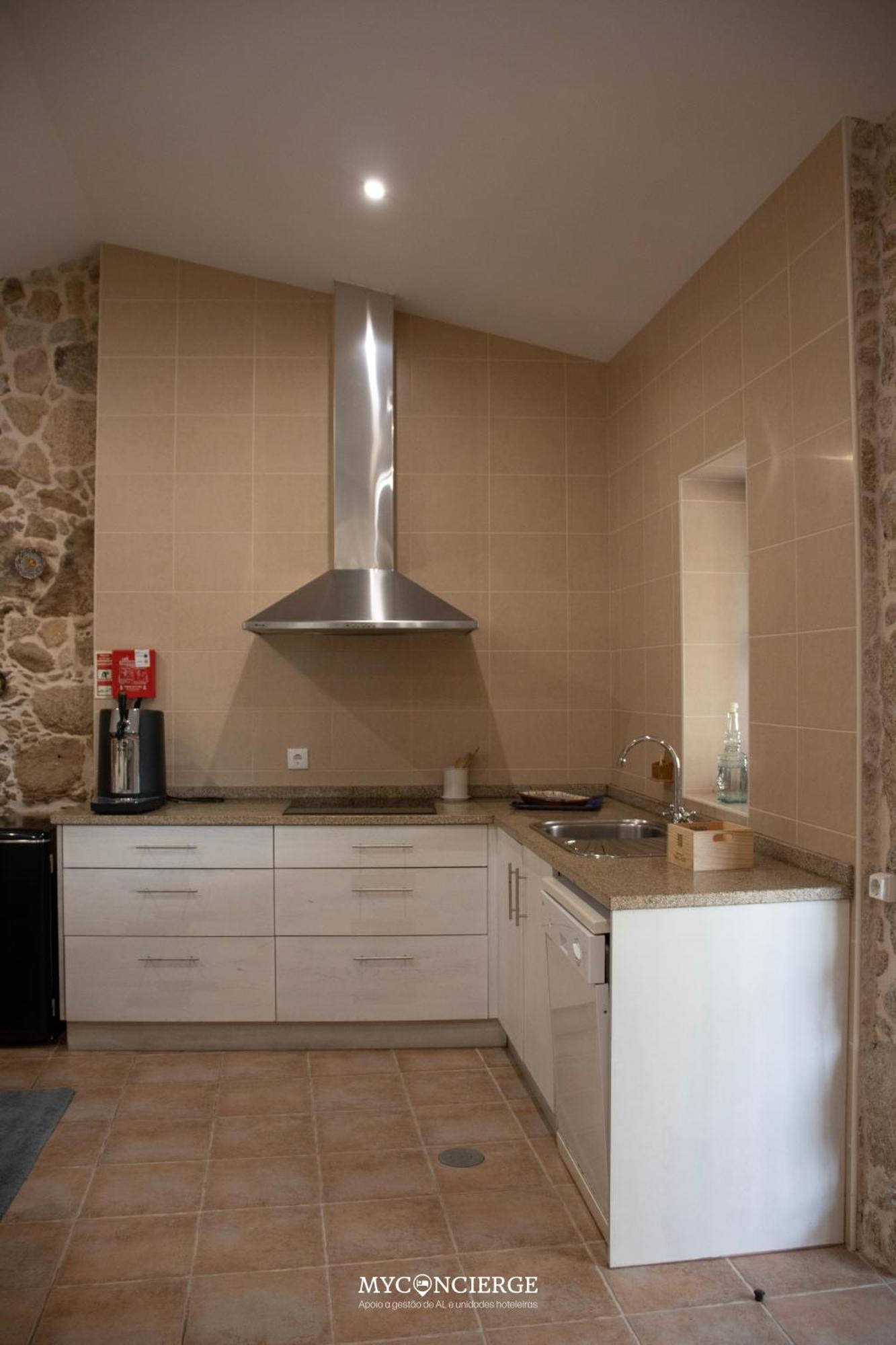 Casa Da Trapa Holiday home Oliveira de Azemeis