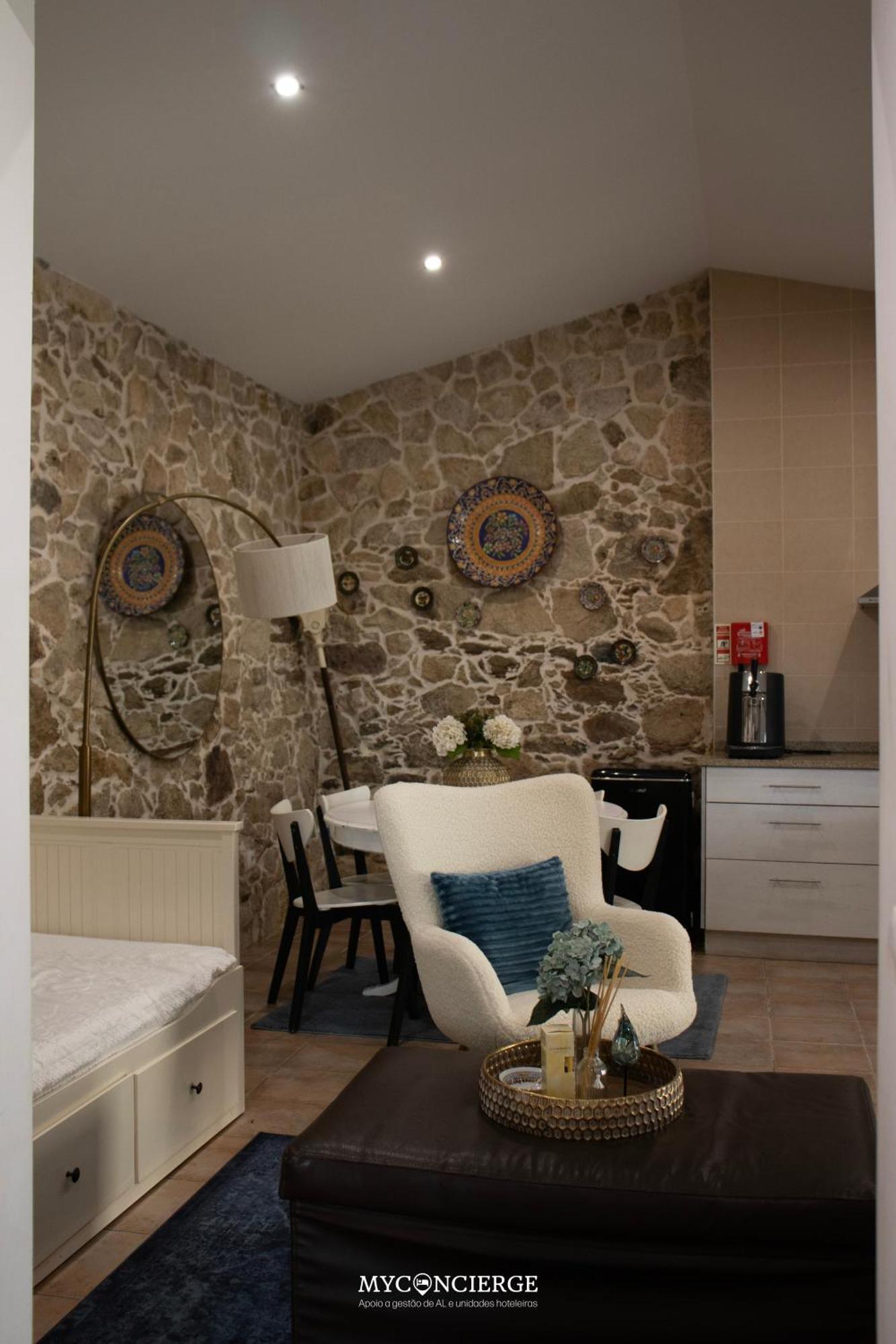 Casa Da Trapa * Oliveira de Azemeis