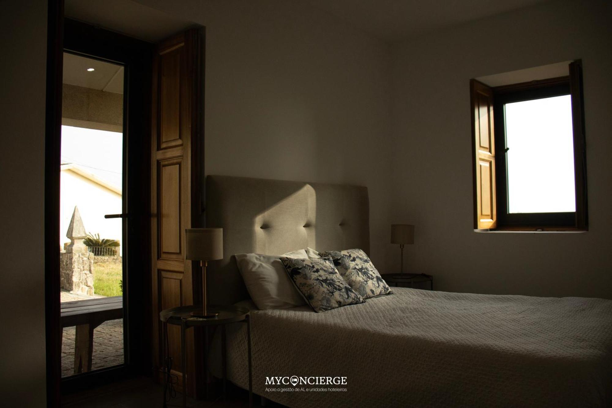 Holiday home Casa Da Trapa