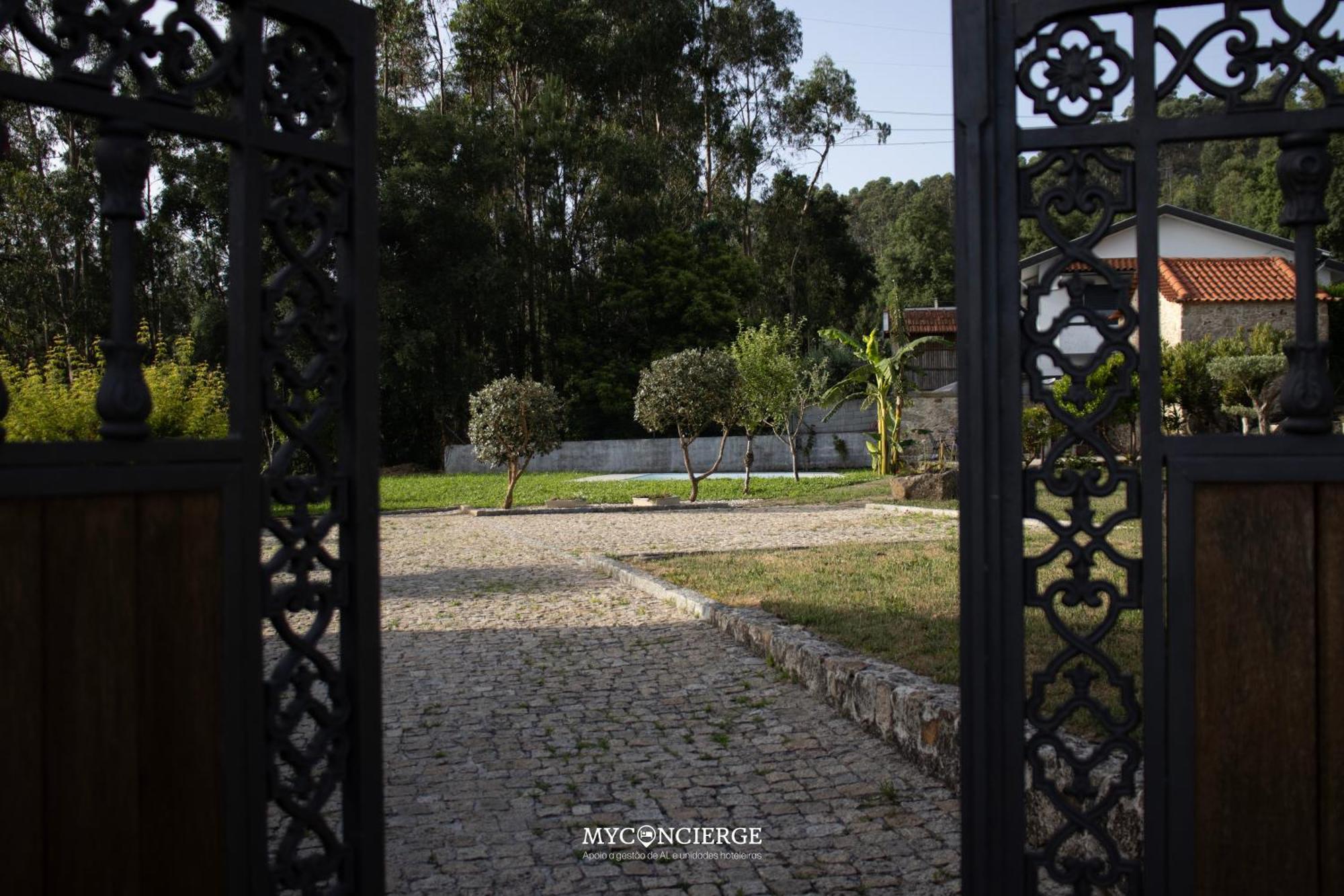 Holiday home Casa Da Trapa *
