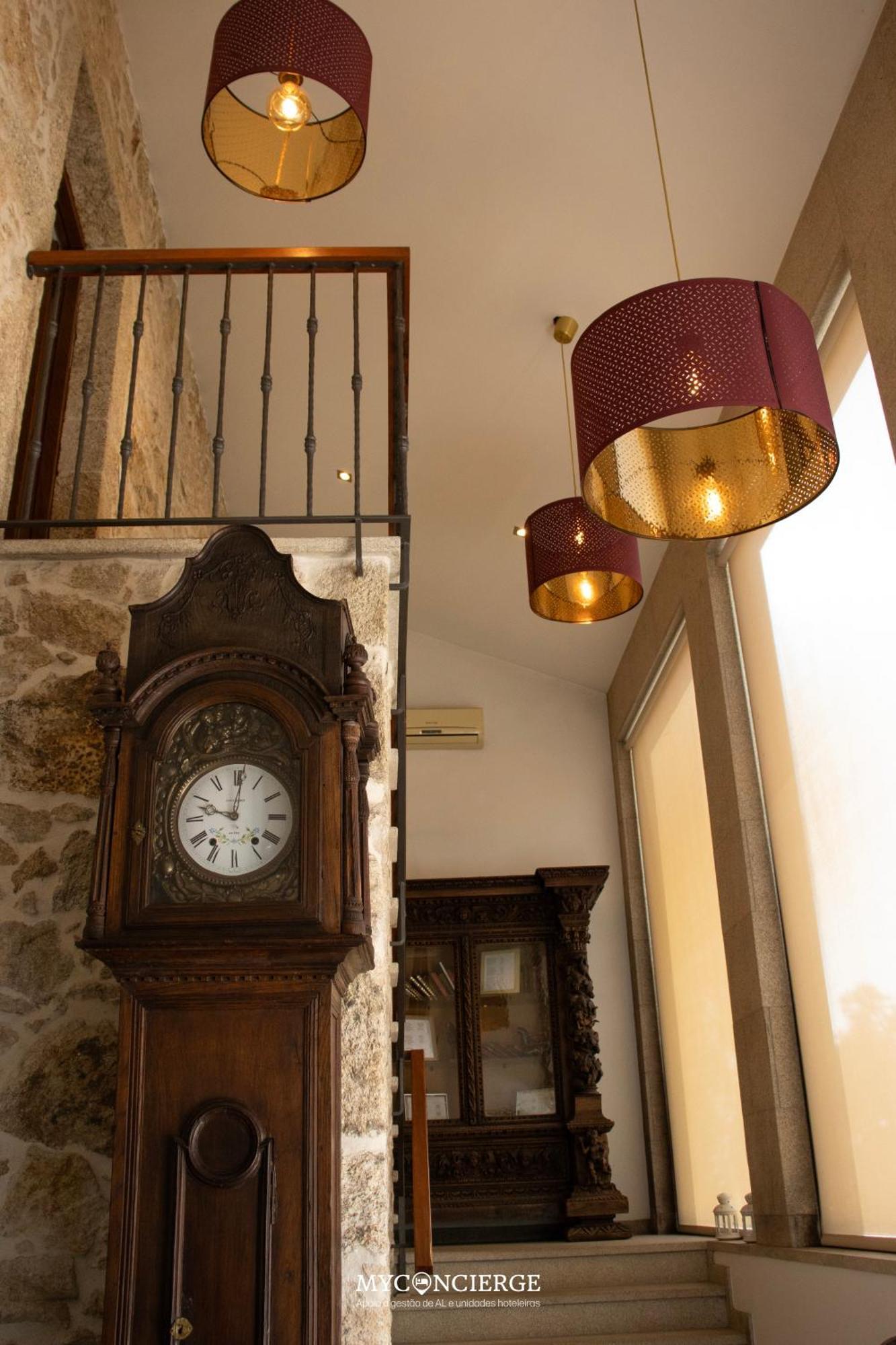 Casa Da Trapa * Oliveira de Azemeis