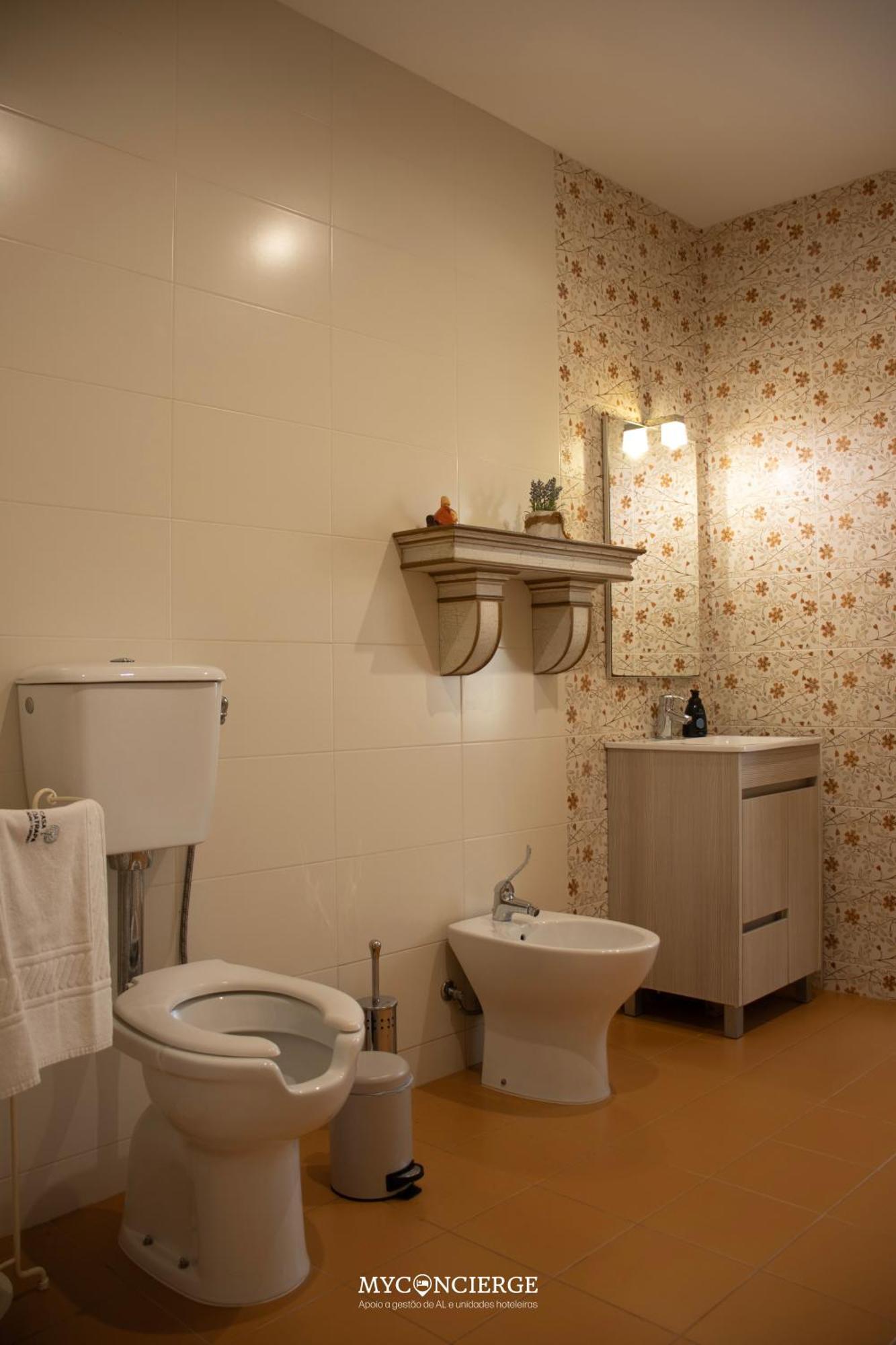 Casa Da Trapa Holiday home