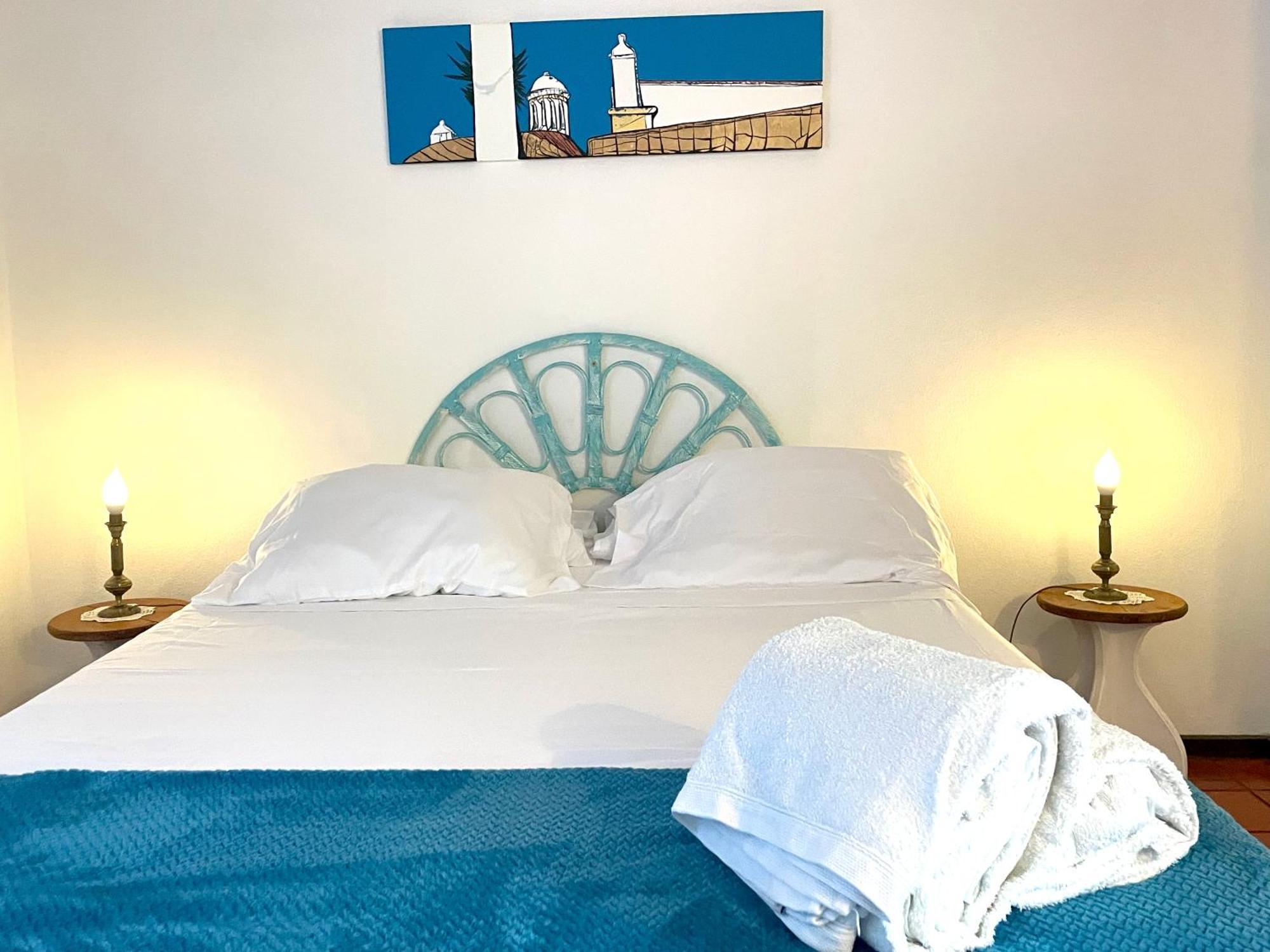 O Som Ondas - Vista Soberba De Mar Apartment *