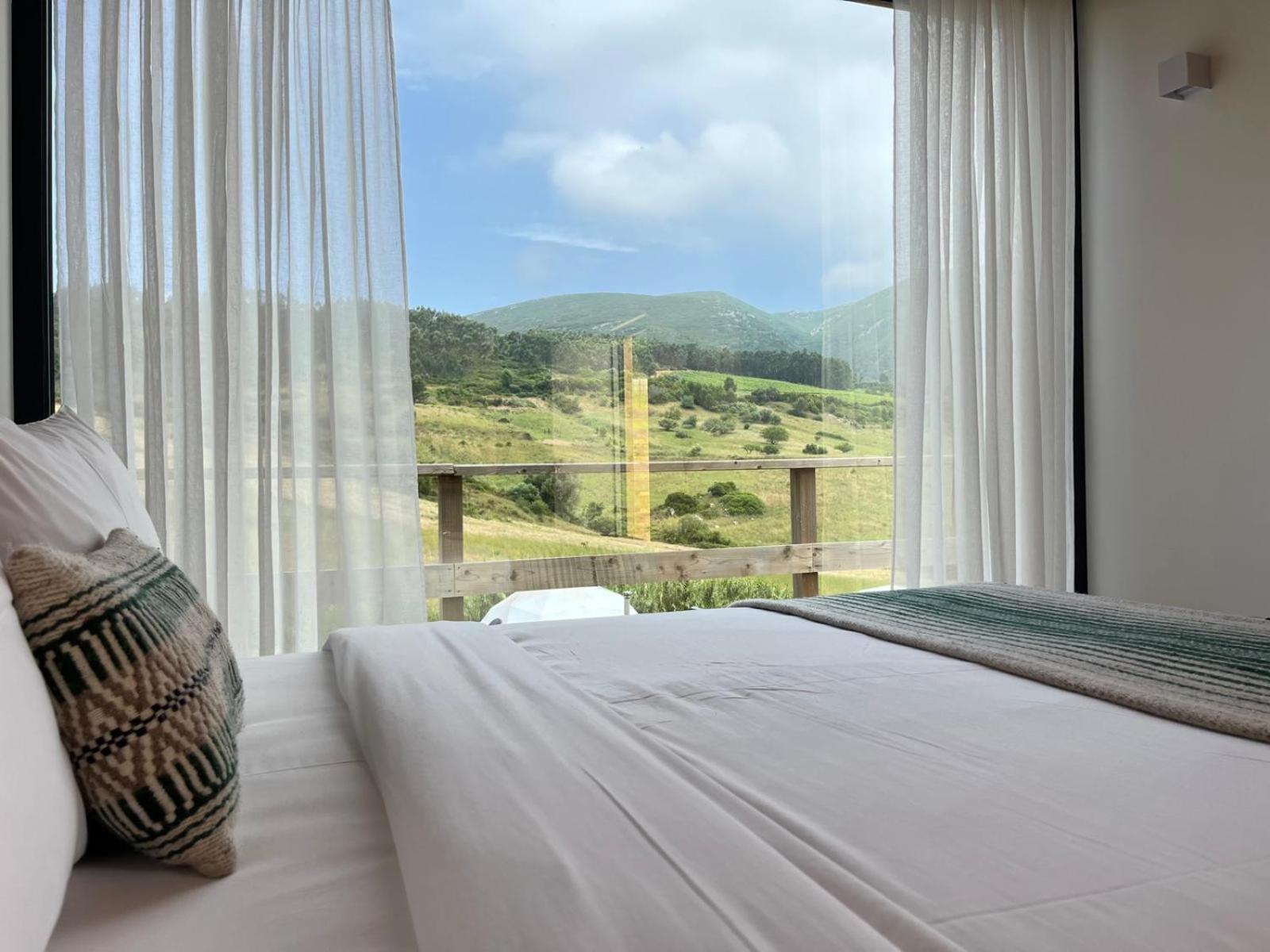 Agroturismo Sóis Montejunto Eco Alenquer