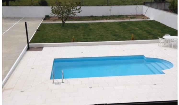 Residencia Vitoria De Sao Marcos Guest house 5*