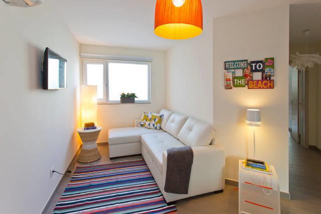 Matosinhos House Surf & Matosinhos (Porto)