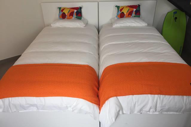 Matosinhos House Surf & * Matosinhos (Porto)