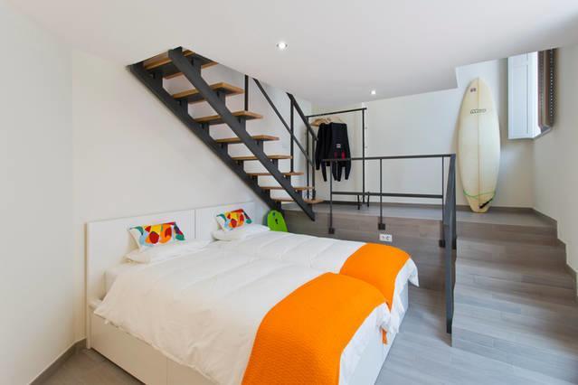 Holiday home Matosinhos House Surf & Matosinhos (Porto)