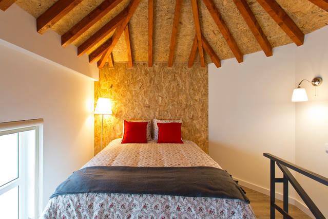 Matosinhos House Surf & Holiday home Matosinhos (Porto)
