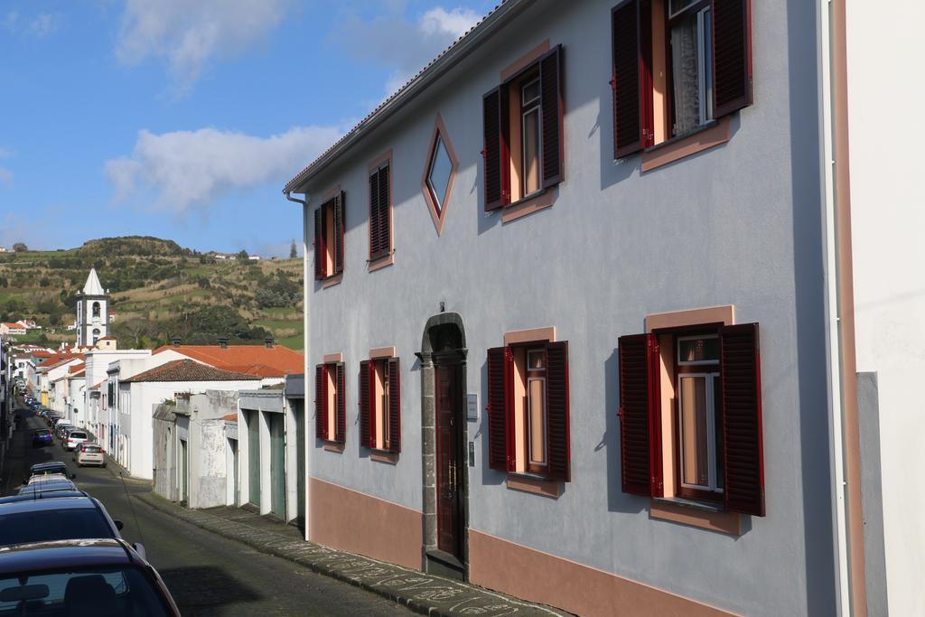 Sao Joao Aparthotel Horta (Azores)