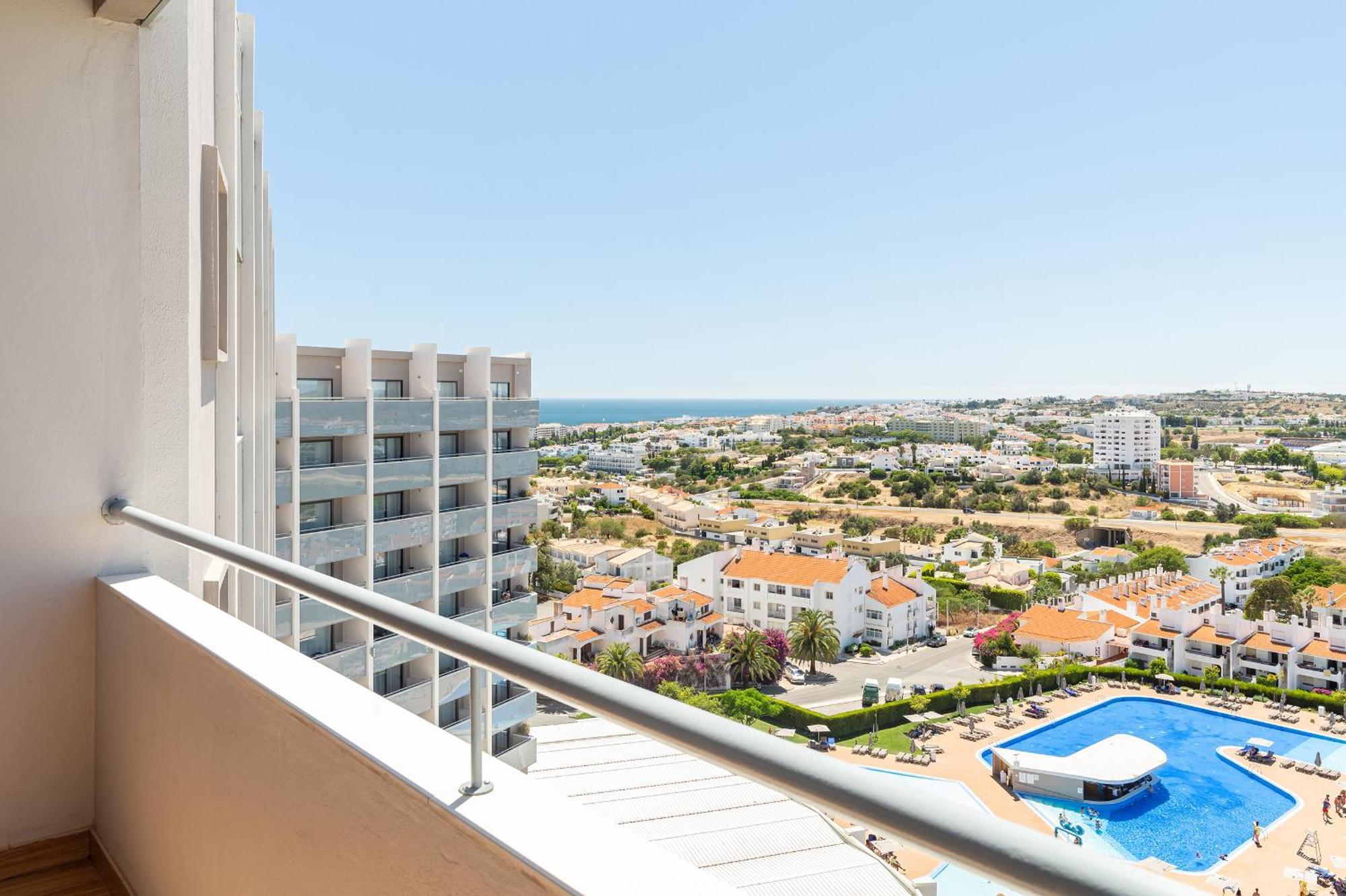 Jupiter Hotel Albufeira