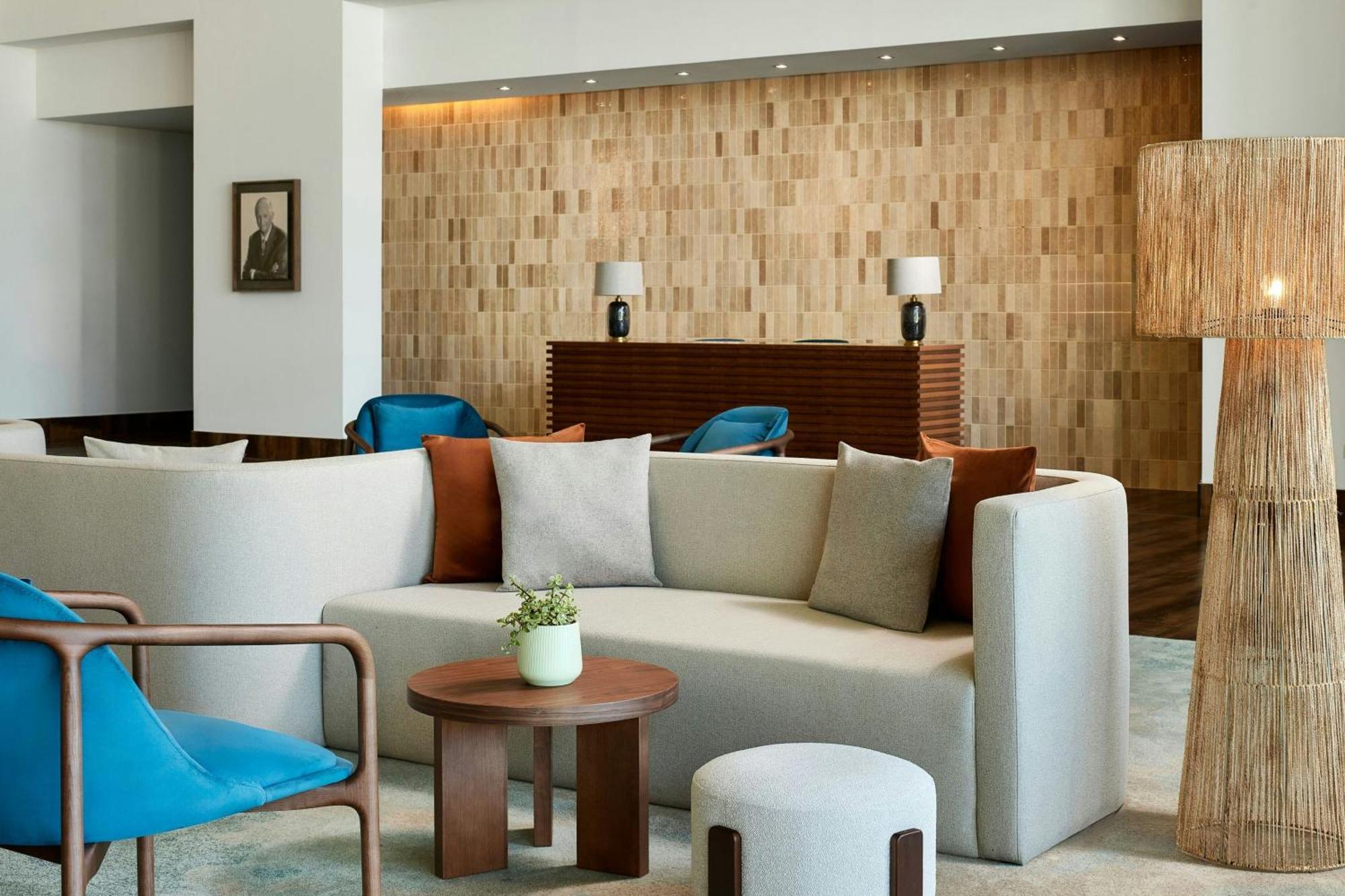 Algarve Marriott Salgados Golf & Conference Center 5* Albufeira