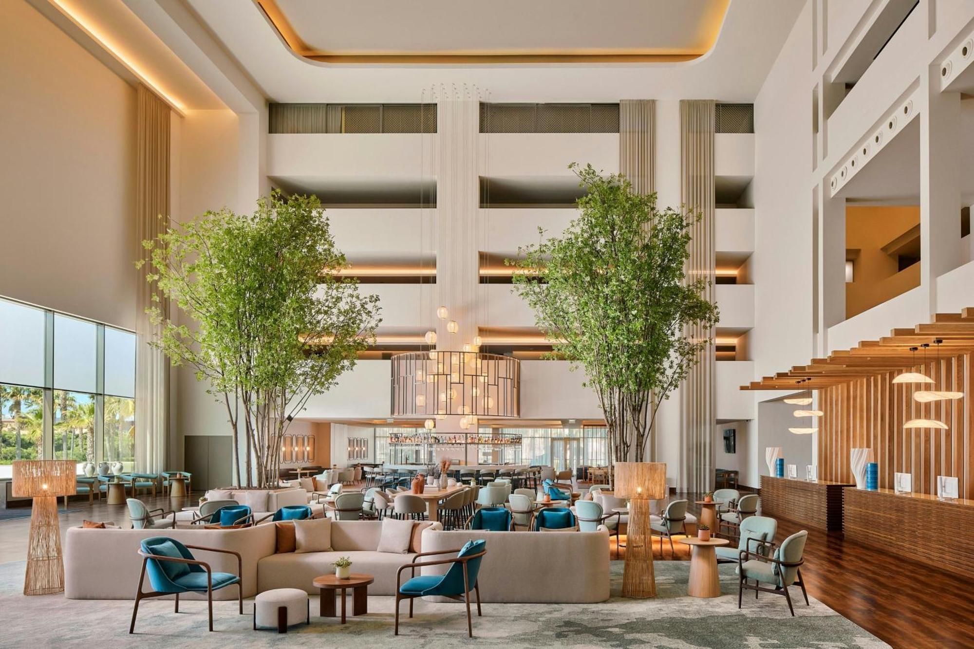 Algarve Marriott Salgados Golf & Conference Center Hotel