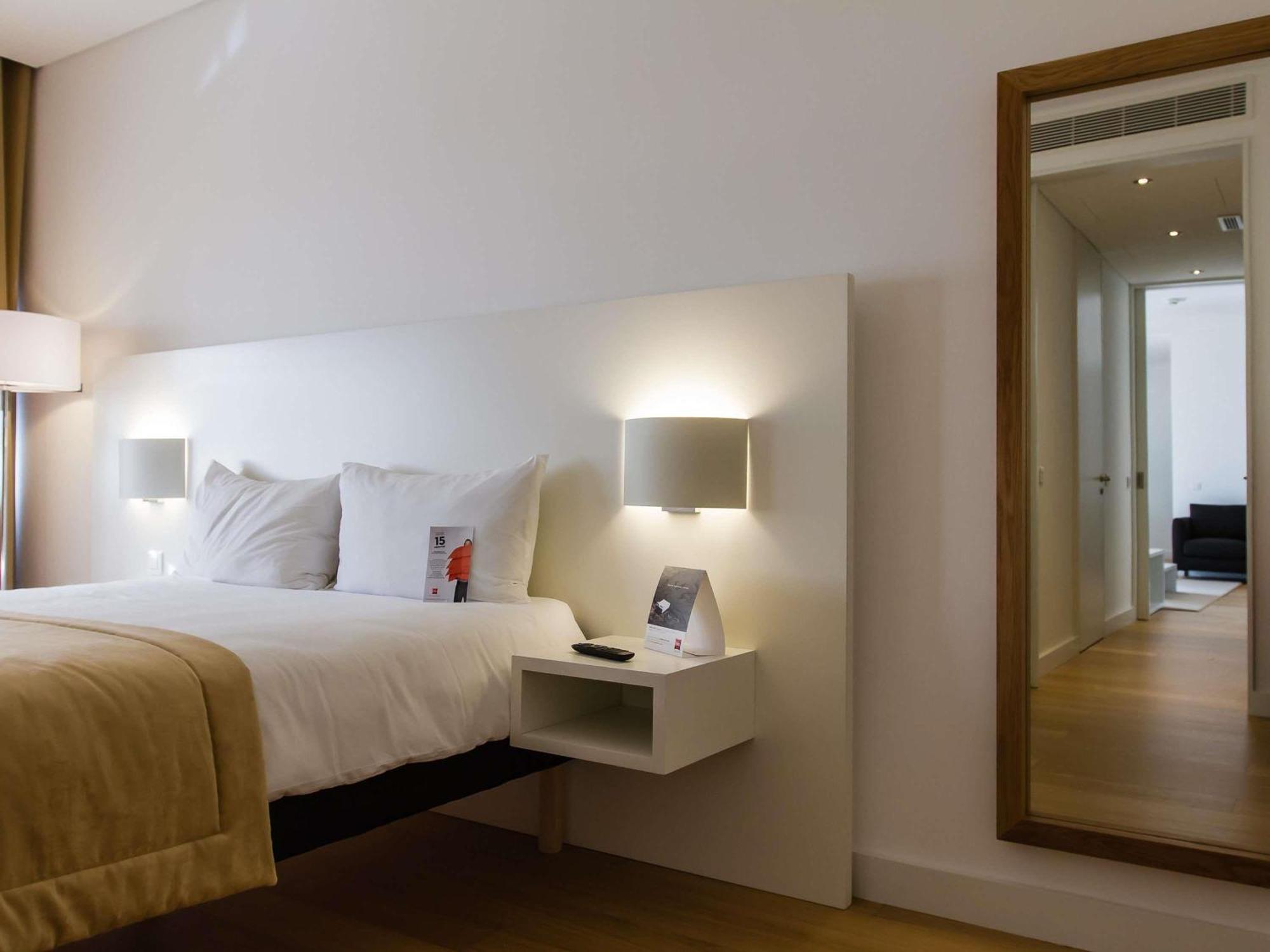 Ibis Parque Nacoes Hotel Lisbon