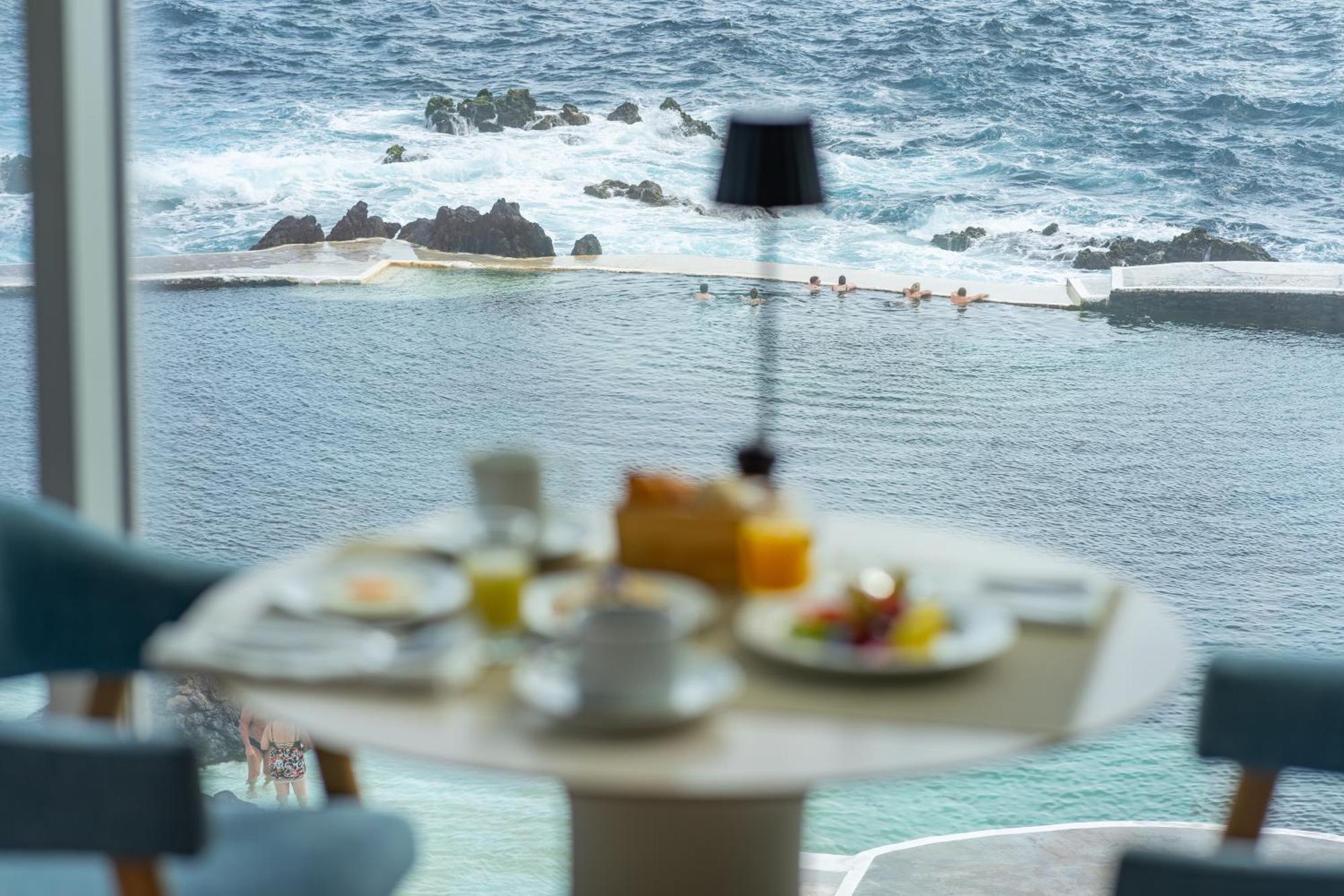 Aqua Natura Madeira Hotel