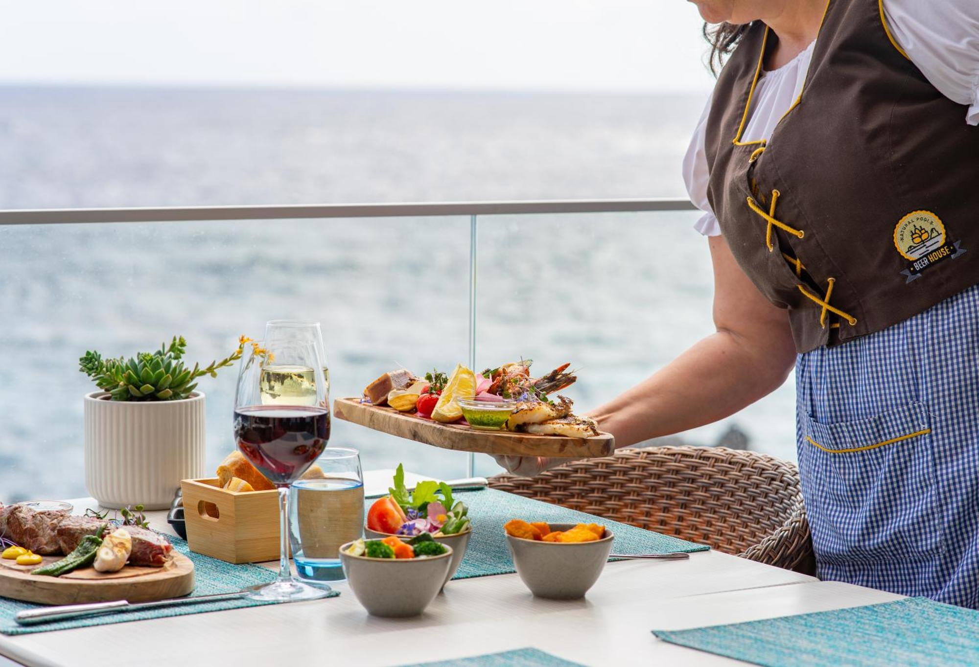 Hotel Aqua Natura Madeira 4*
