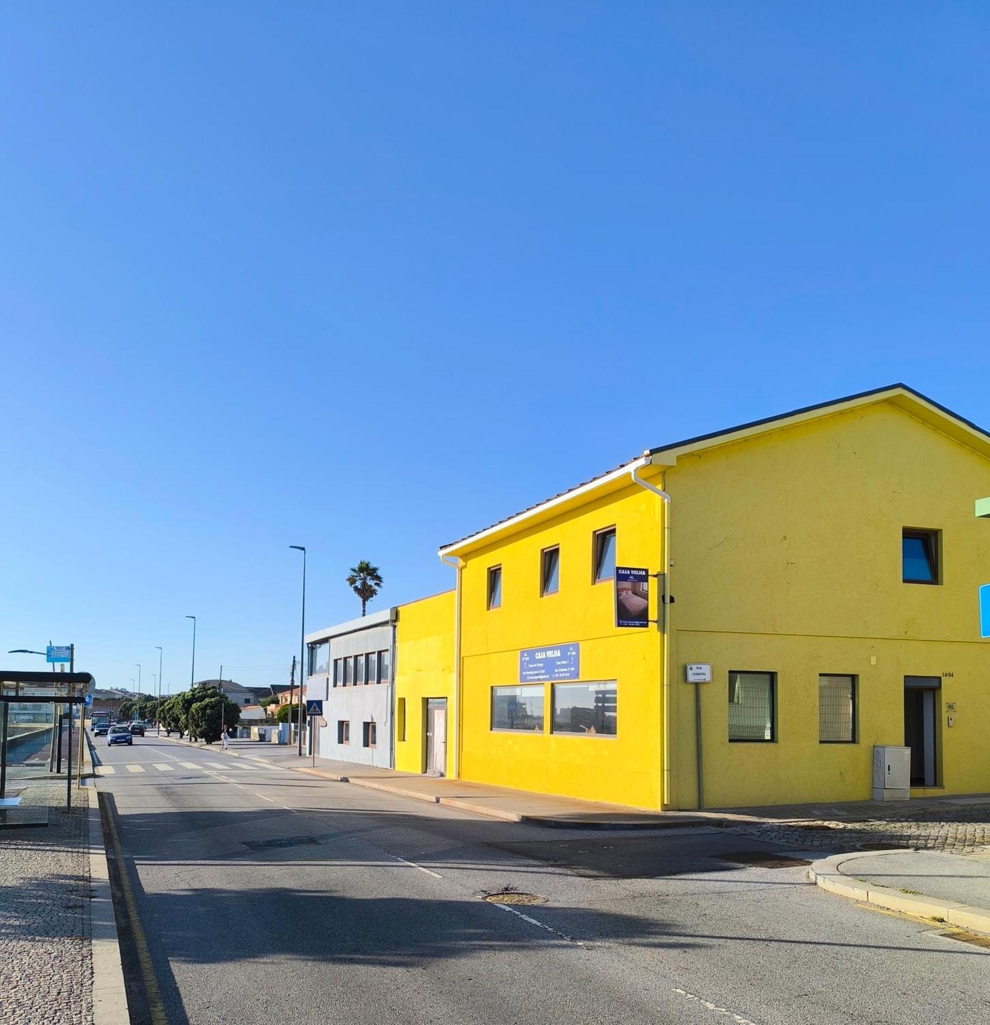 Guest house Casa Velha *