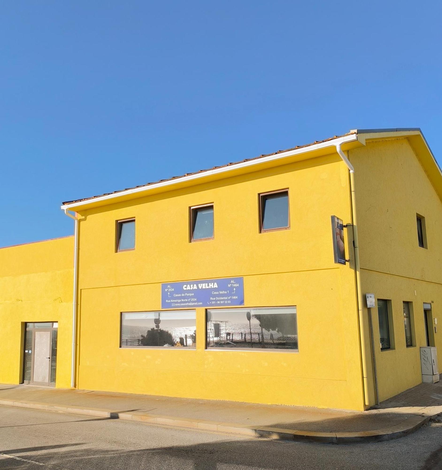 Casa Velha