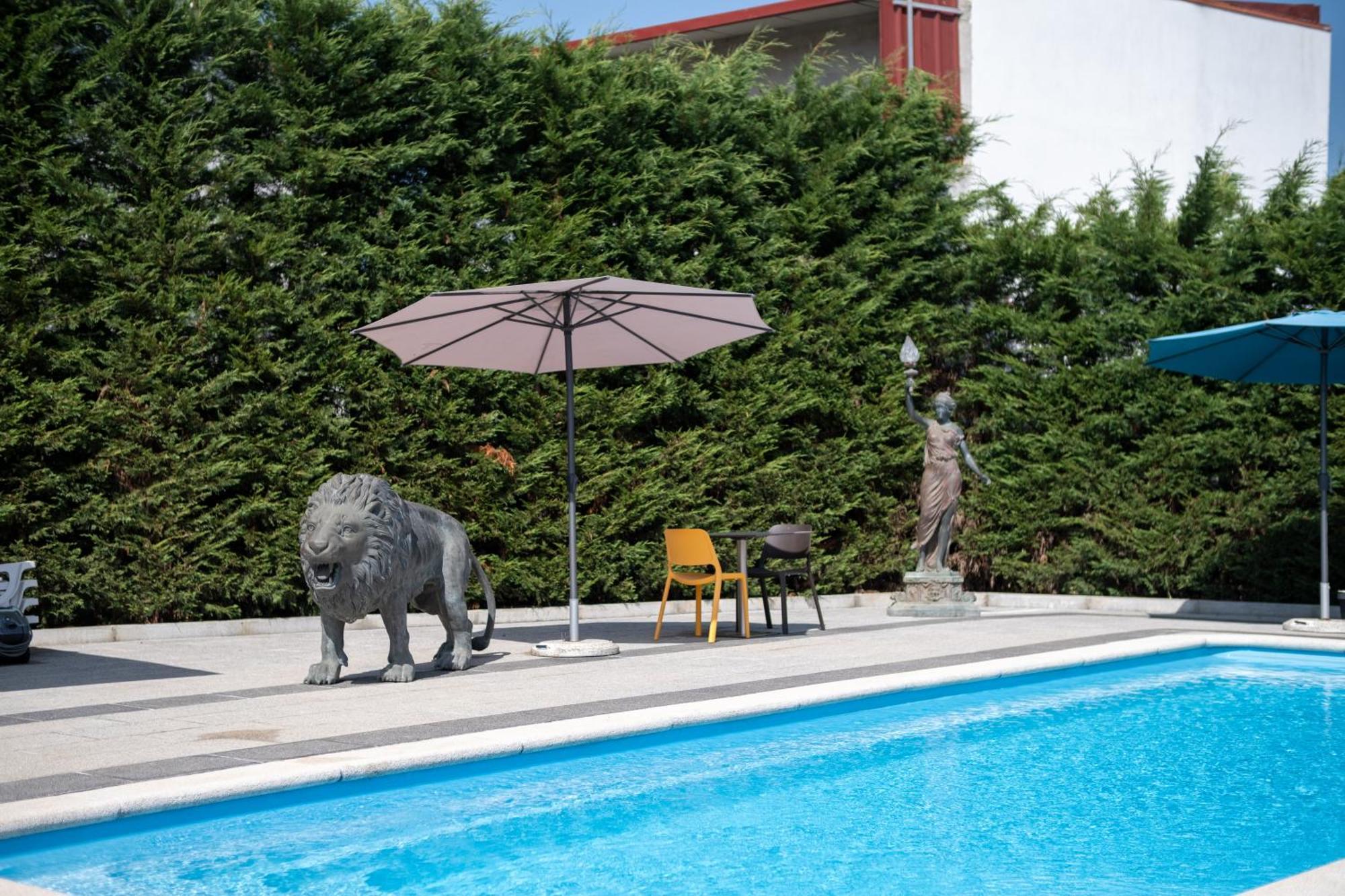 Montes - Exclusive & Prime Location Apartment