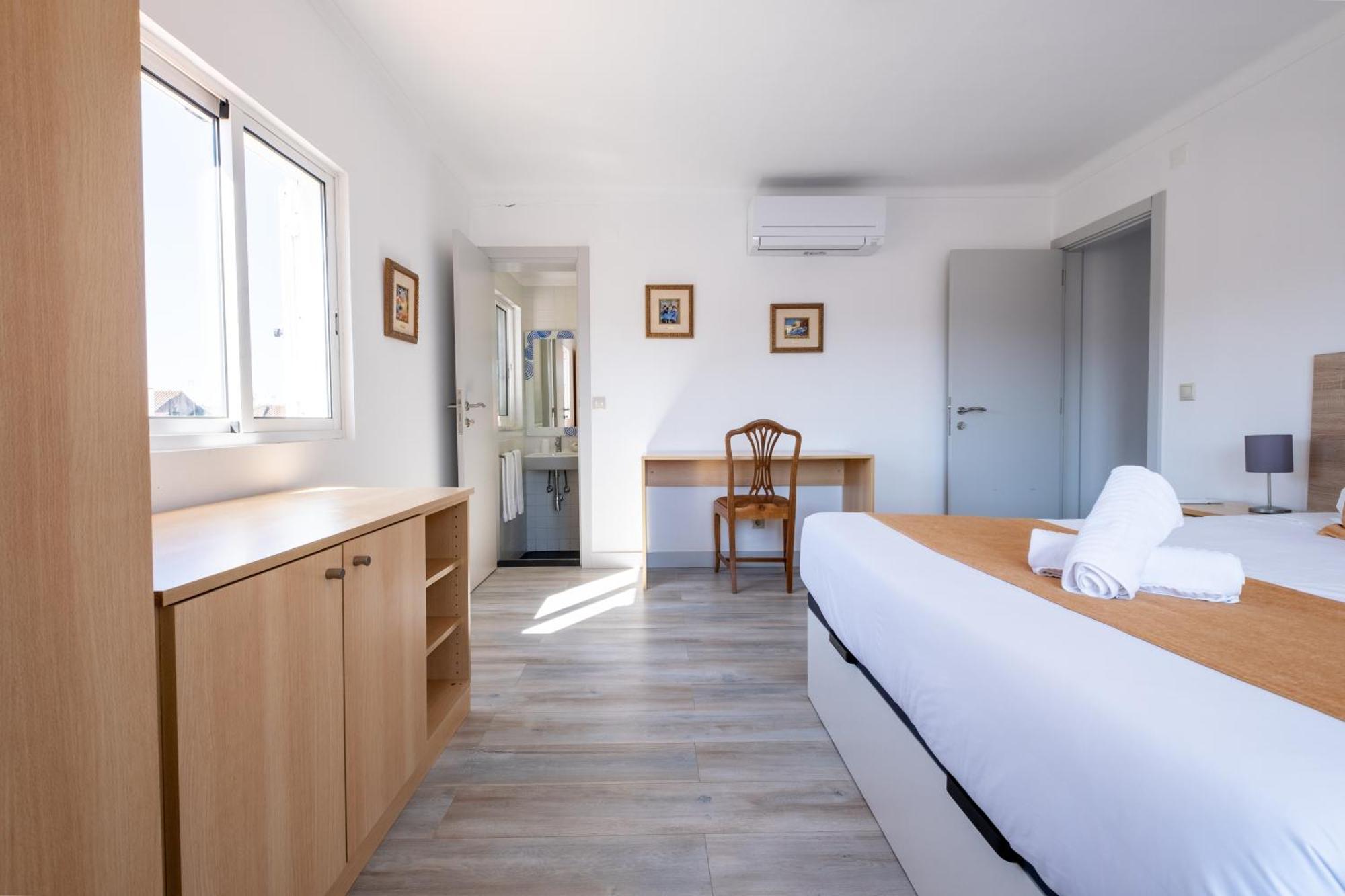 Apartment Montes - Exclusive & Prime Location