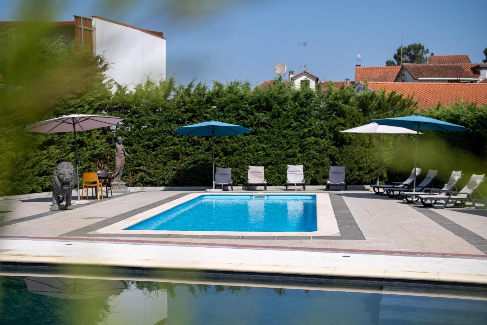 Montes - Exclusive & Prime Location * Coja