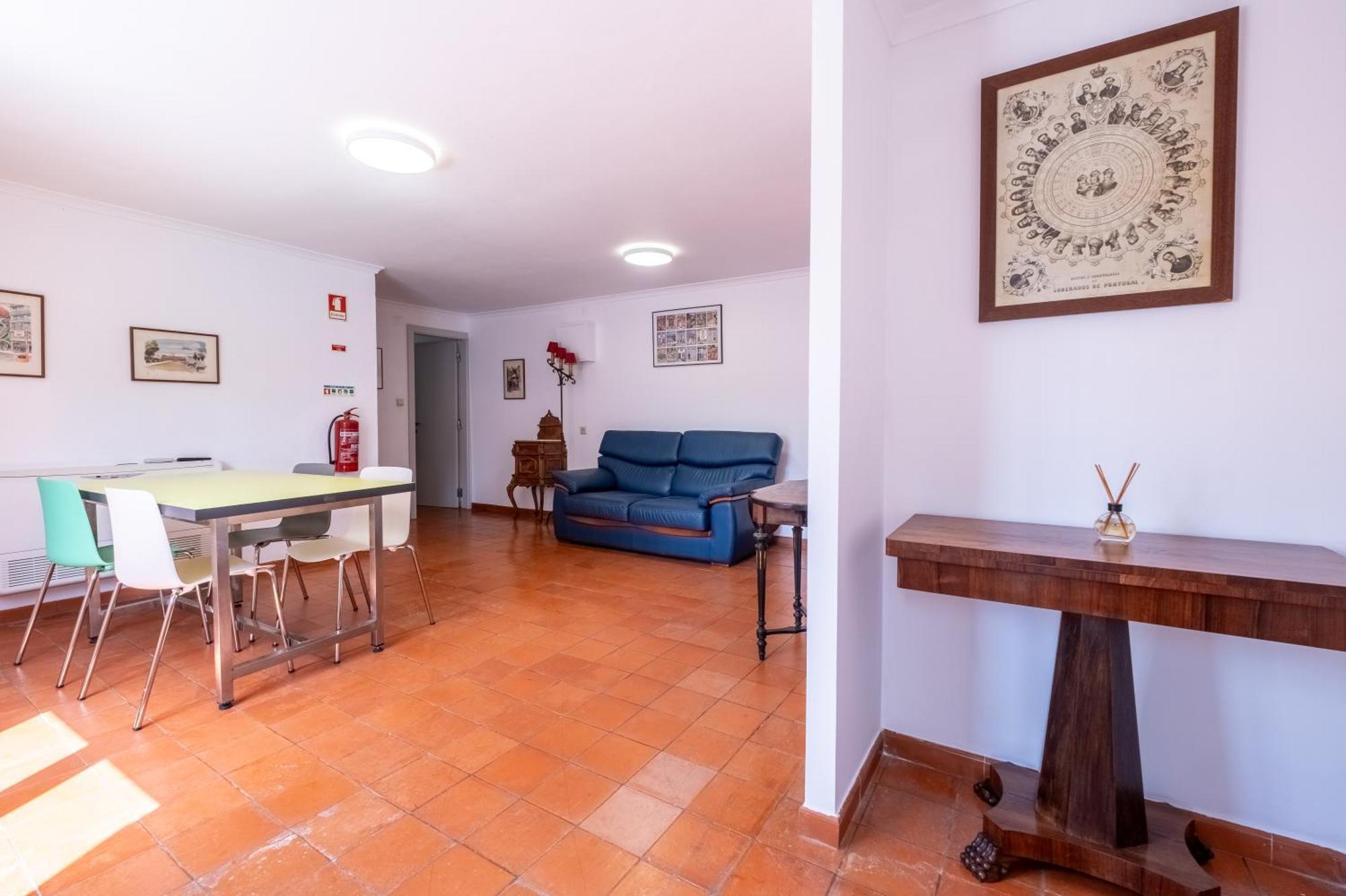 Montes - Exclusive & Prime Location Apartment
