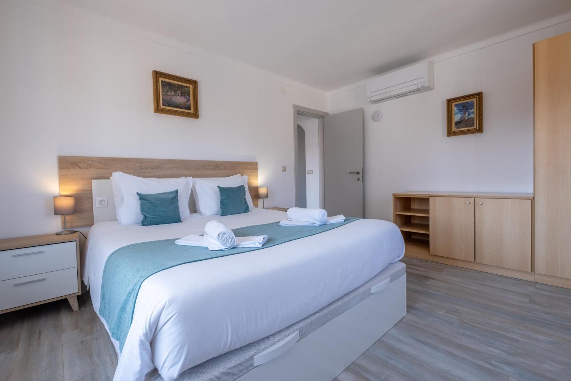 Apartment Montes - Exclusive & Prime Location