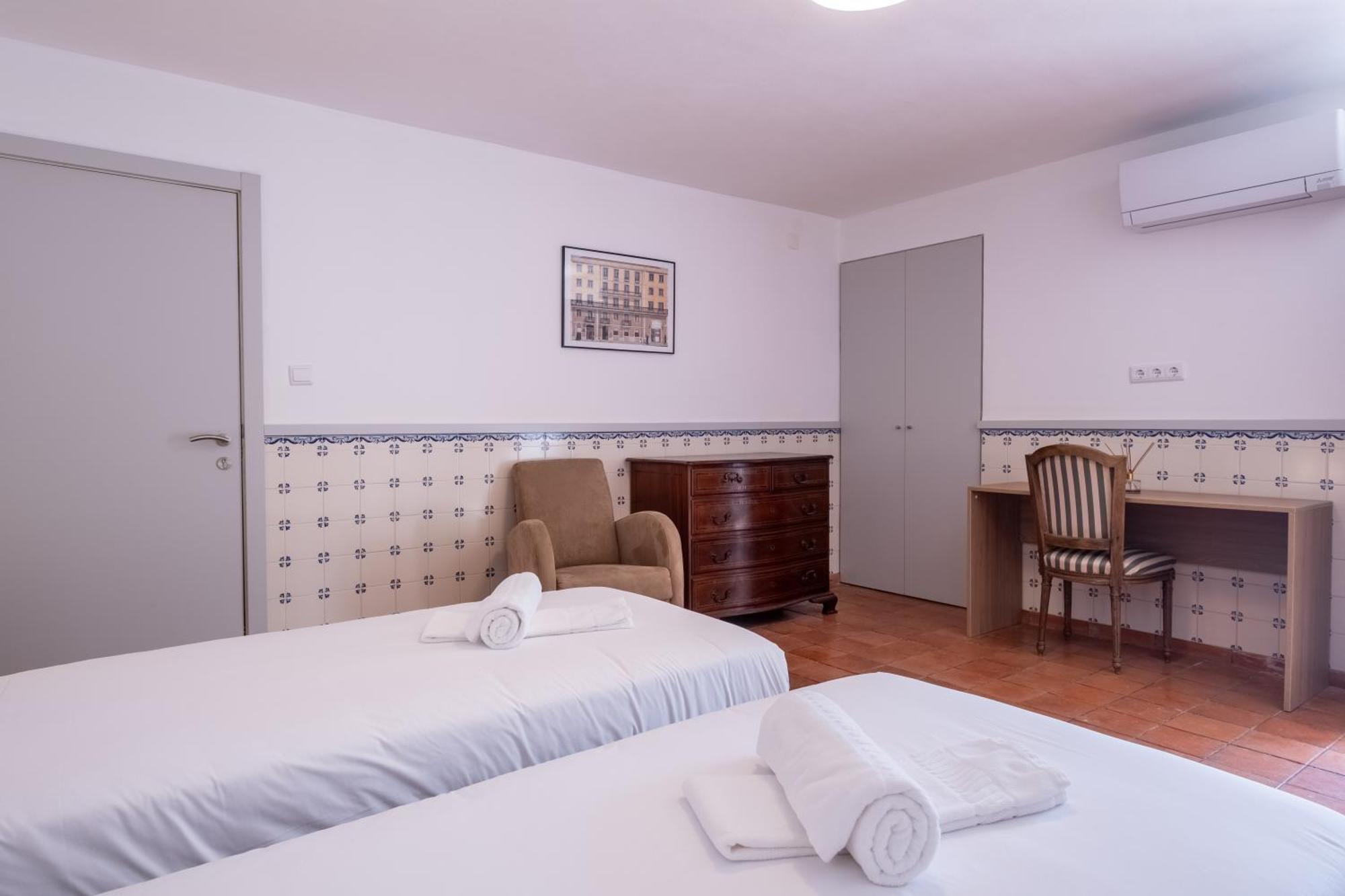 Apartment Montes - Exclusive & Prime Location *