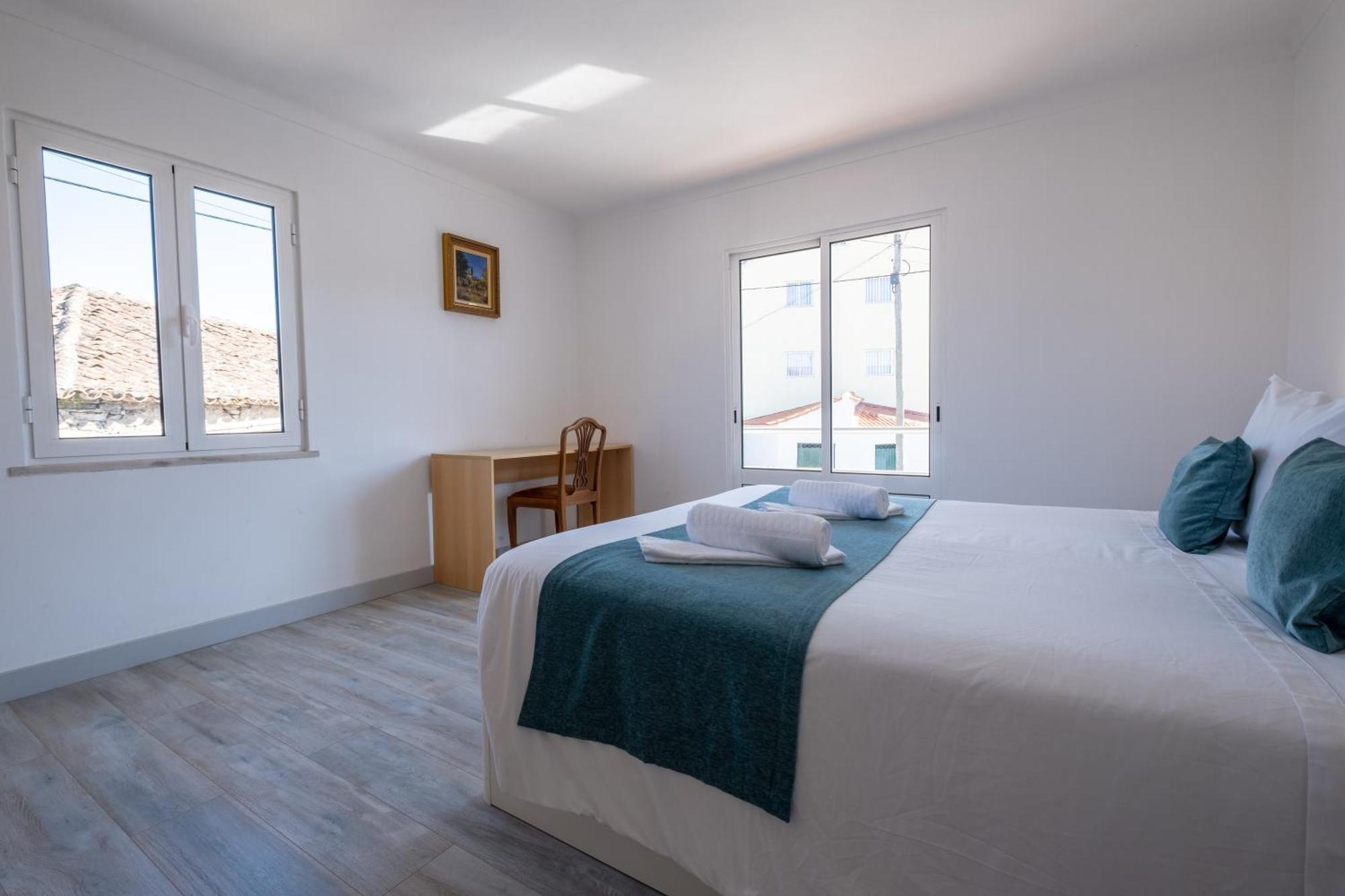 Montes - Exclusive & Prime Location * Coja