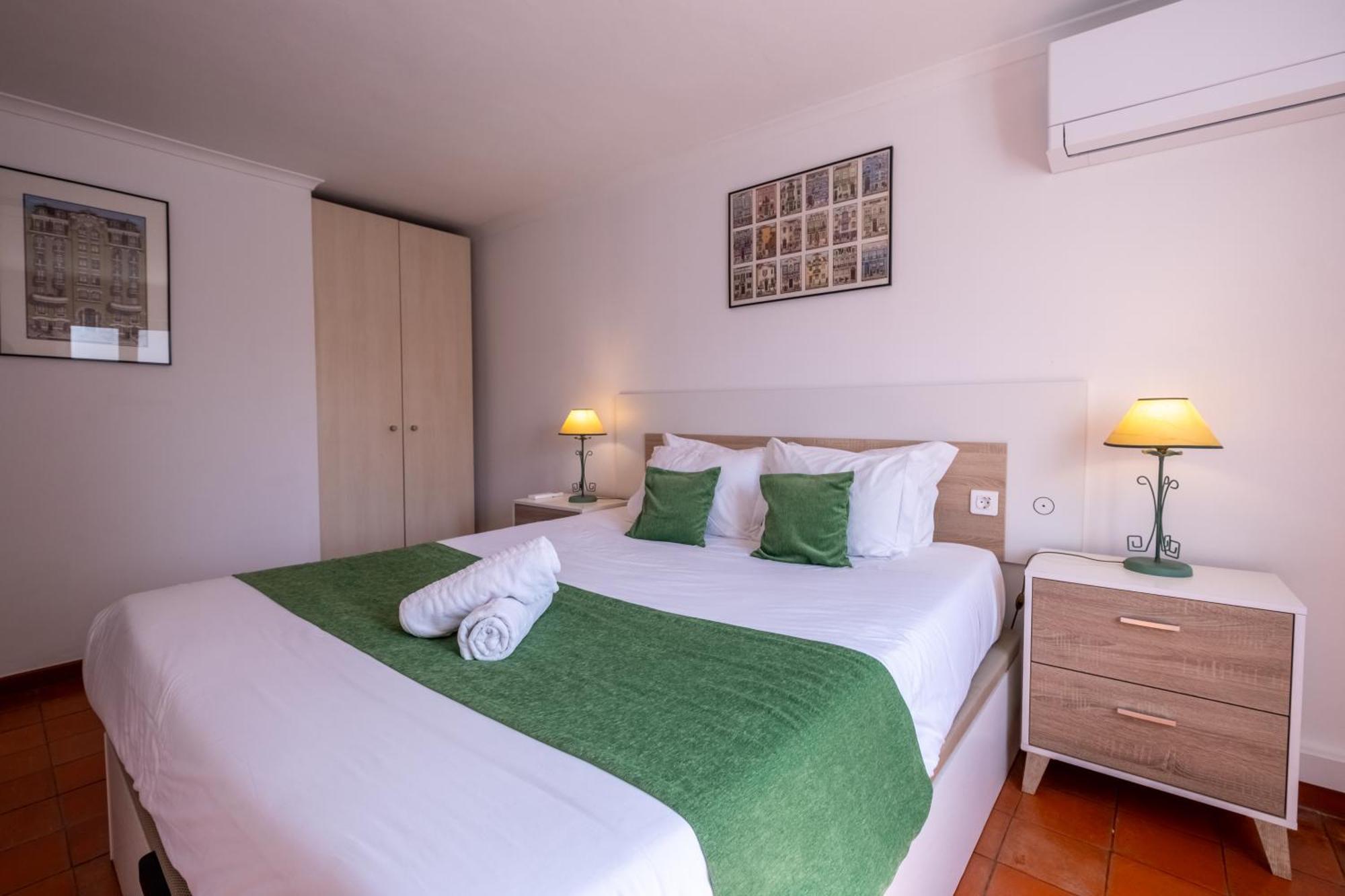 Montes - Exclusive & Prime Location Apartment