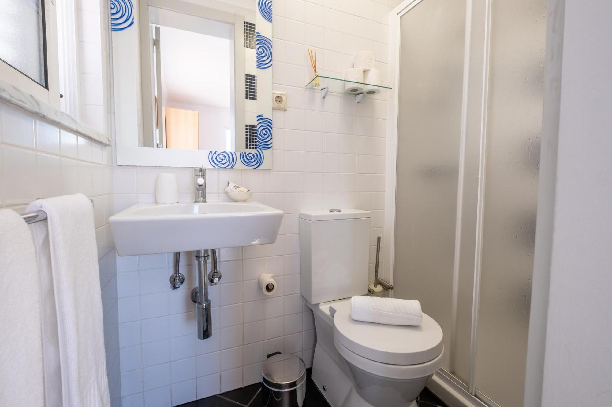 Apartment Montes - Exclusive & Prime Location
