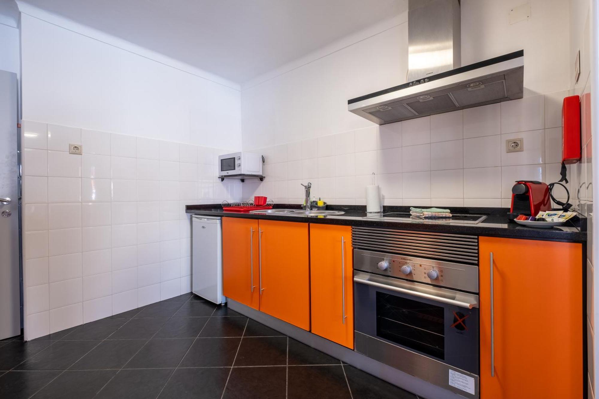 Montes - Exclusive & Prime Location Apartment *