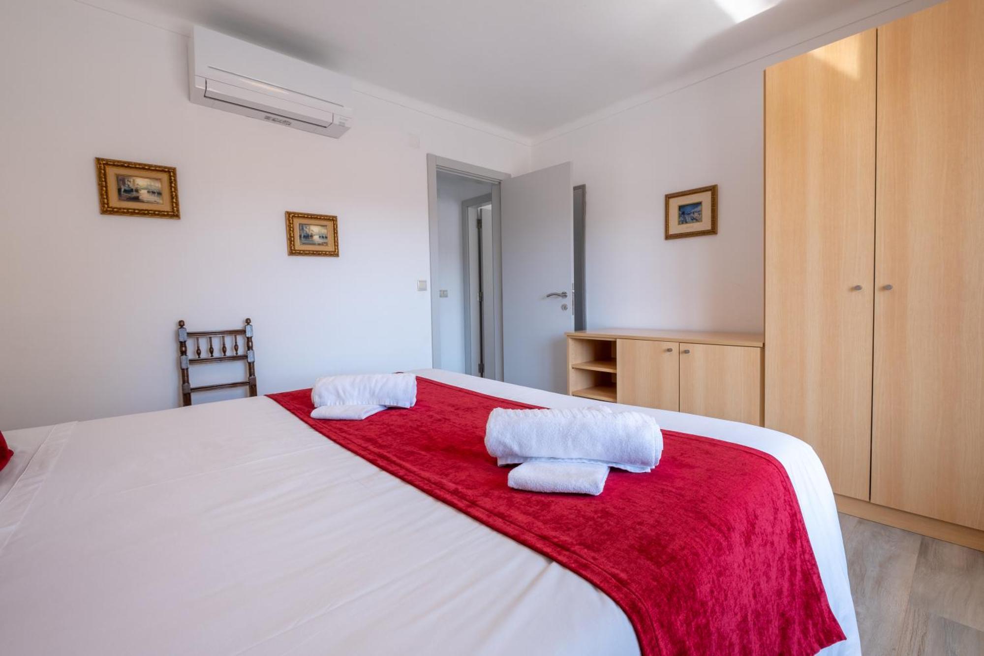 Montes - Exclusive & Prime Location