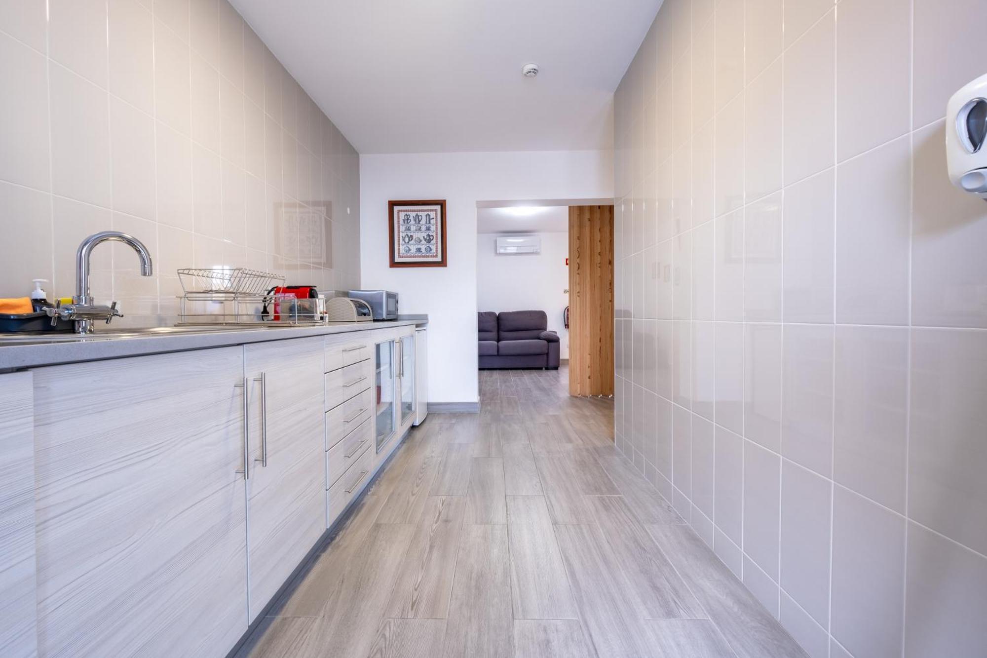 Montes - Exclusive & Prime Location Apartment