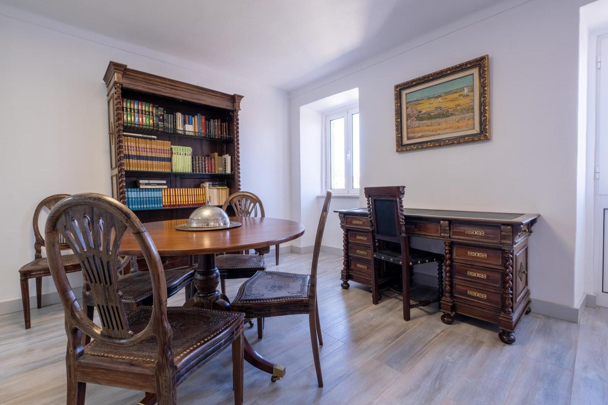 Apartment Montes - Exclusive & Prime Location