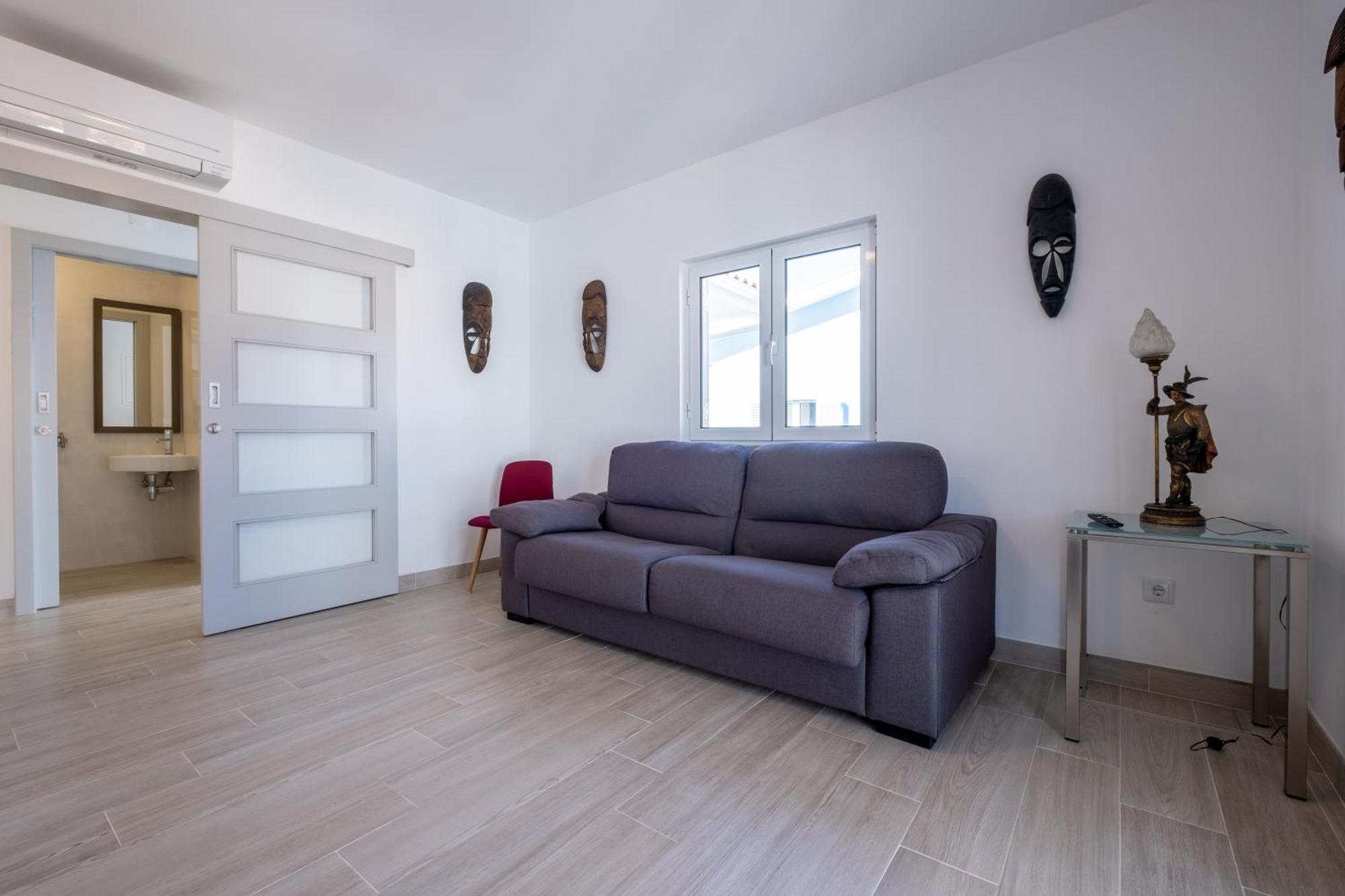 Montes - Exclusive & Prime Location