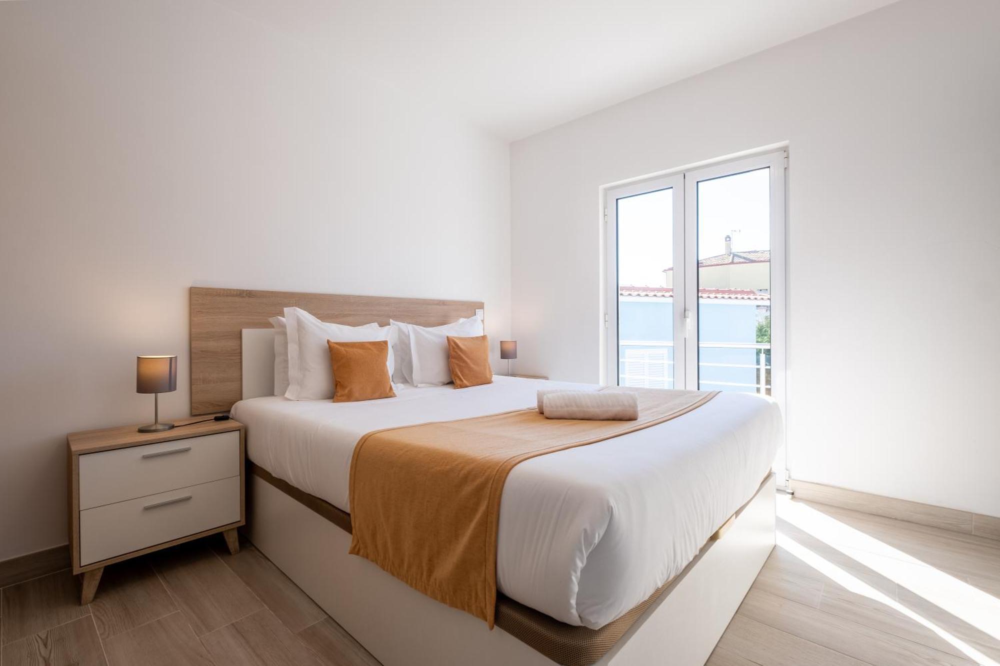 Apartment Montes - Exclusive & Prime Location Coja