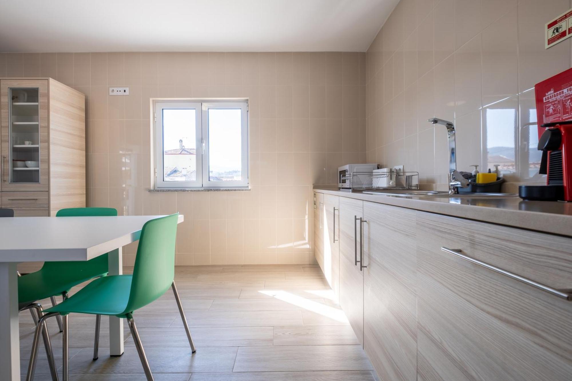 Montes - Exclusive & Prime Location Apartment